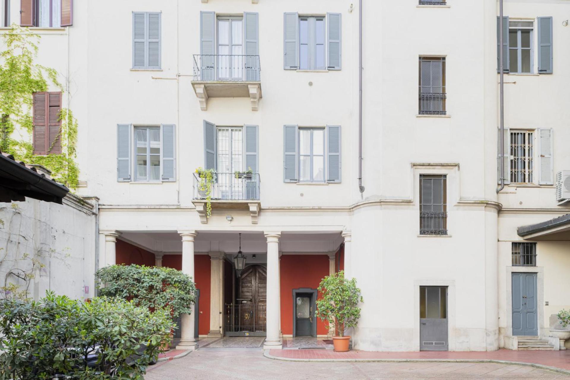 Easylife - Milano - Italia 68 P5 - Porta Ticinese