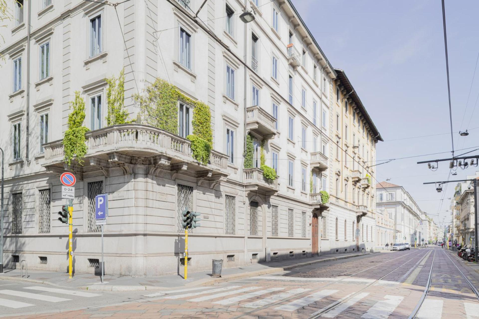 Easylife - Milano - Italia 68 P5 - Porta Ticinese