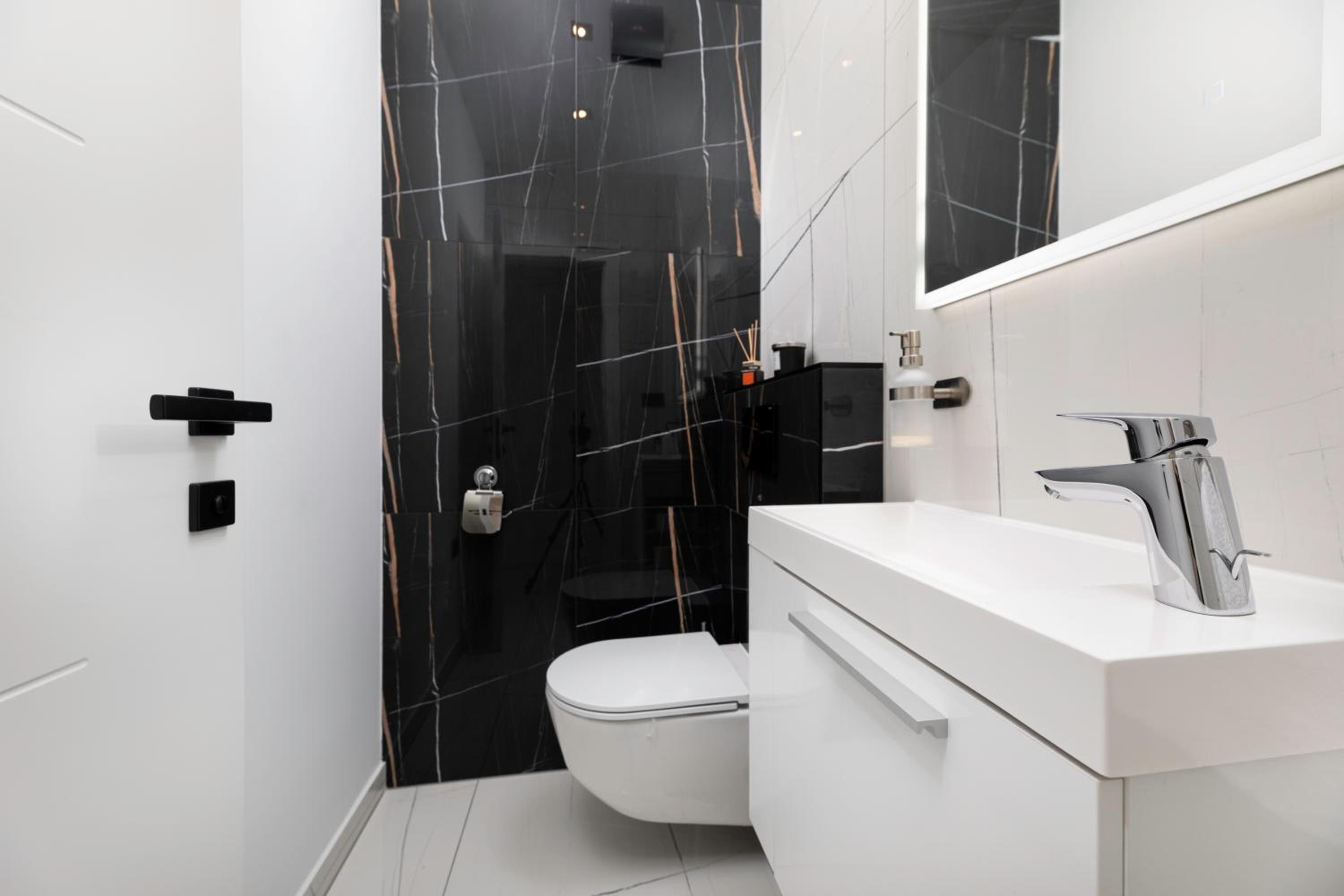 Penthouse Porat by EL-PI TOURS