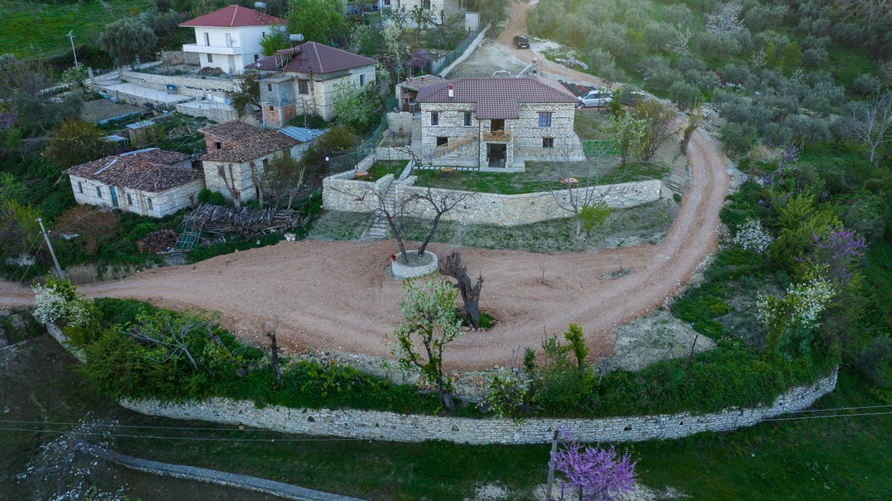 Villa Shpiragu Village Experience photo 5