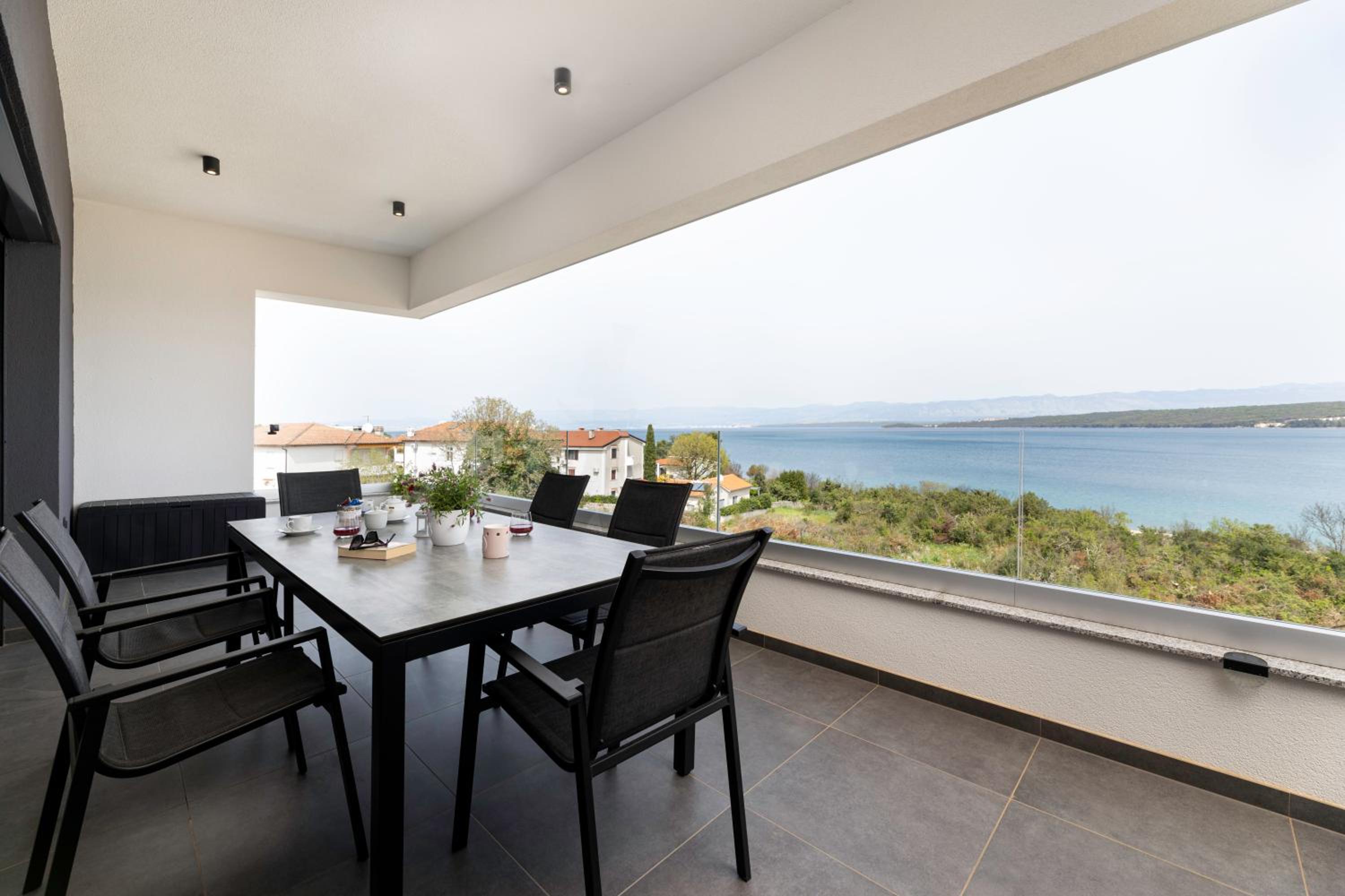Penthouse Porat by EL-PI TOURS
