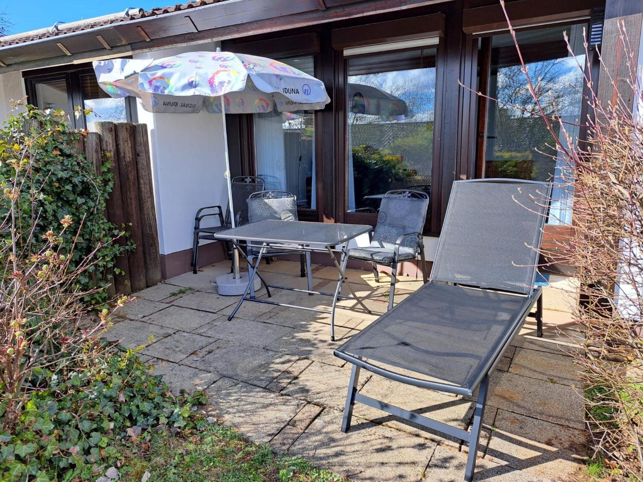 Feriendorf Öfingen 10
