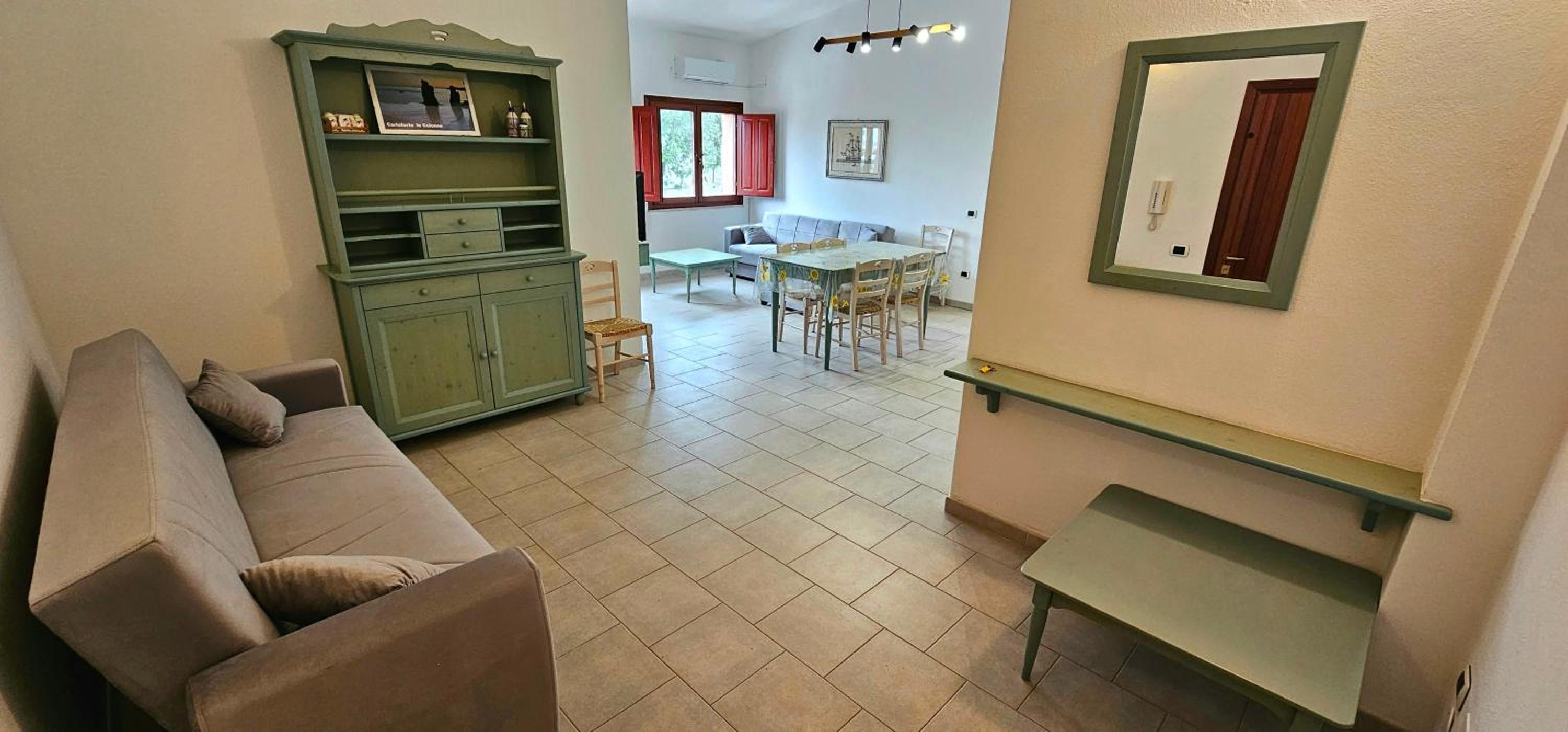 Appartamento Stella Marina photo 4