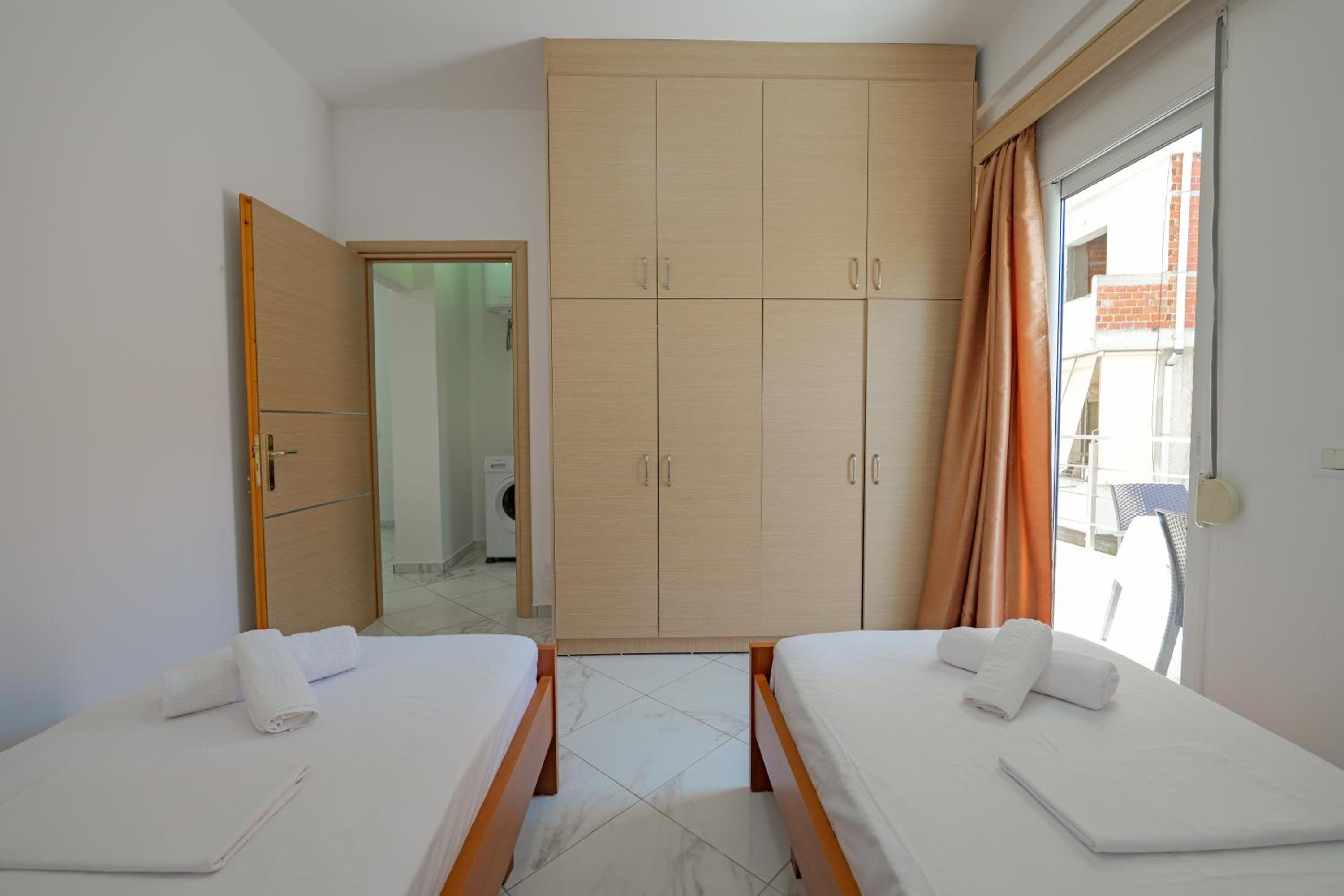 Valentina Apartment 1