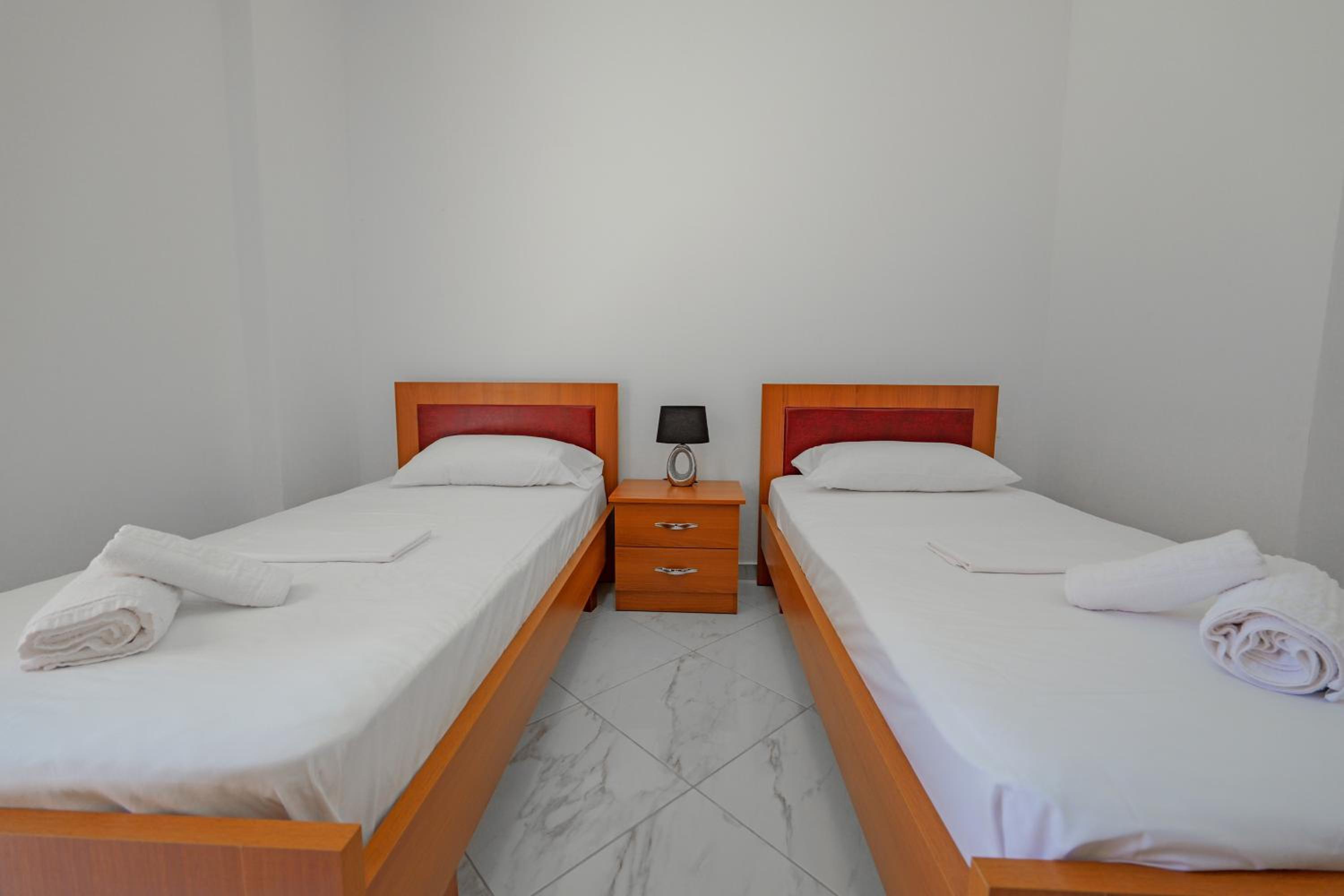 Valentina Apartment 1