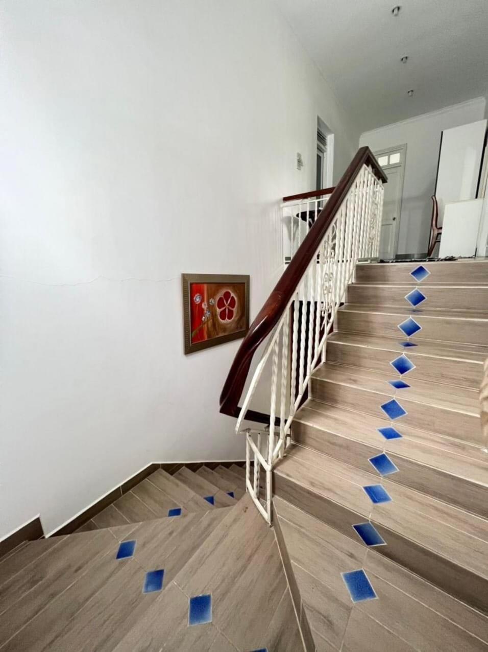 Villa Sân Vườn view 5