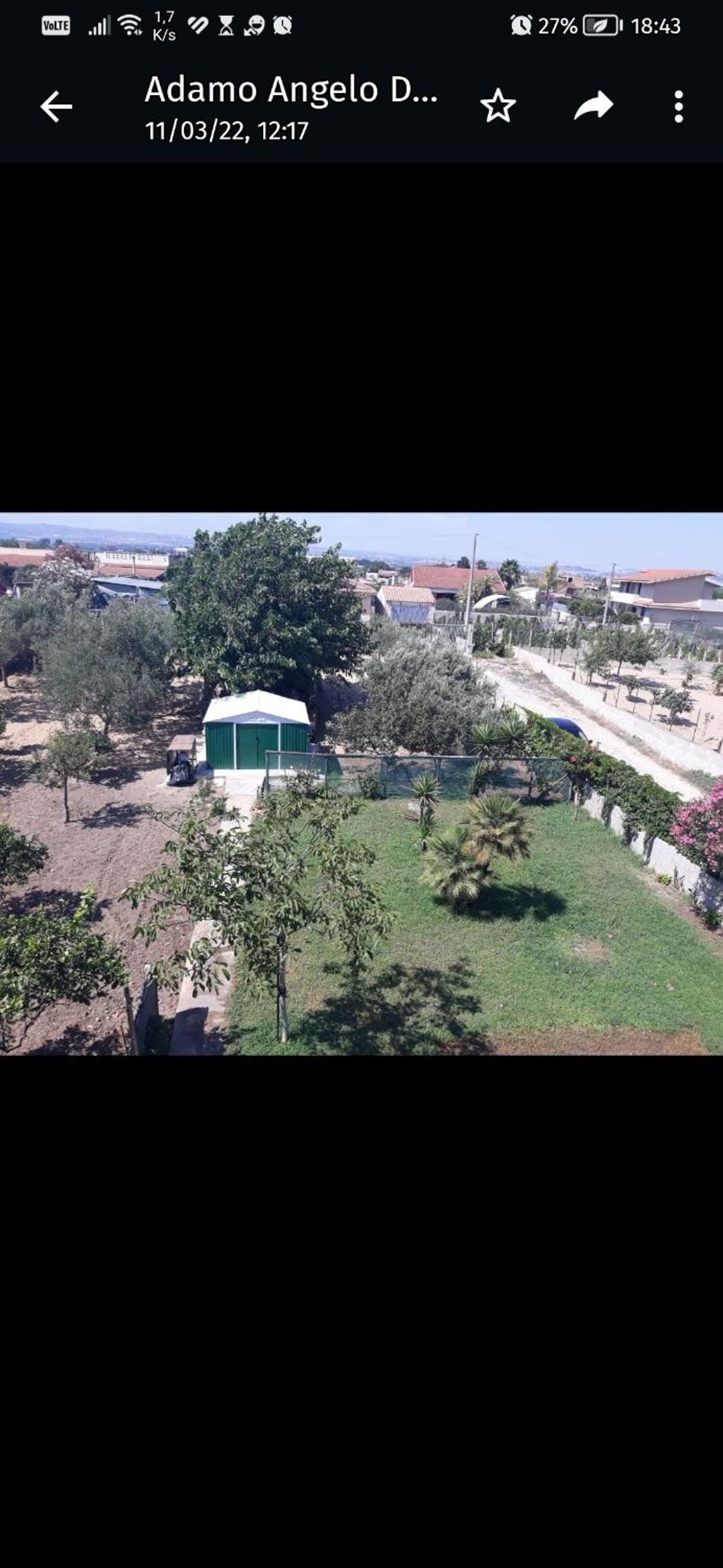 Villa Adamo view 4