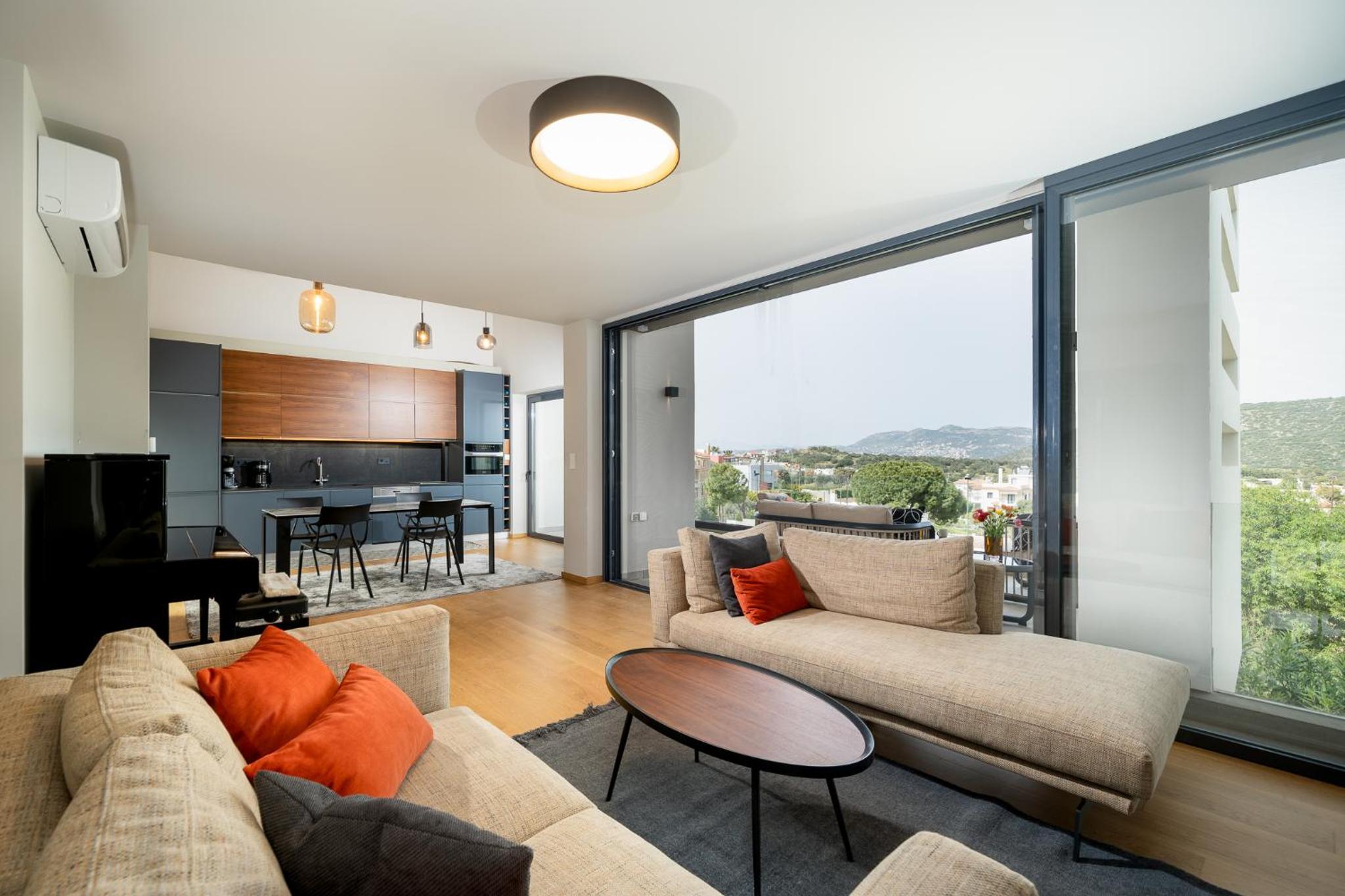 Panorama Villa by A&D Properties