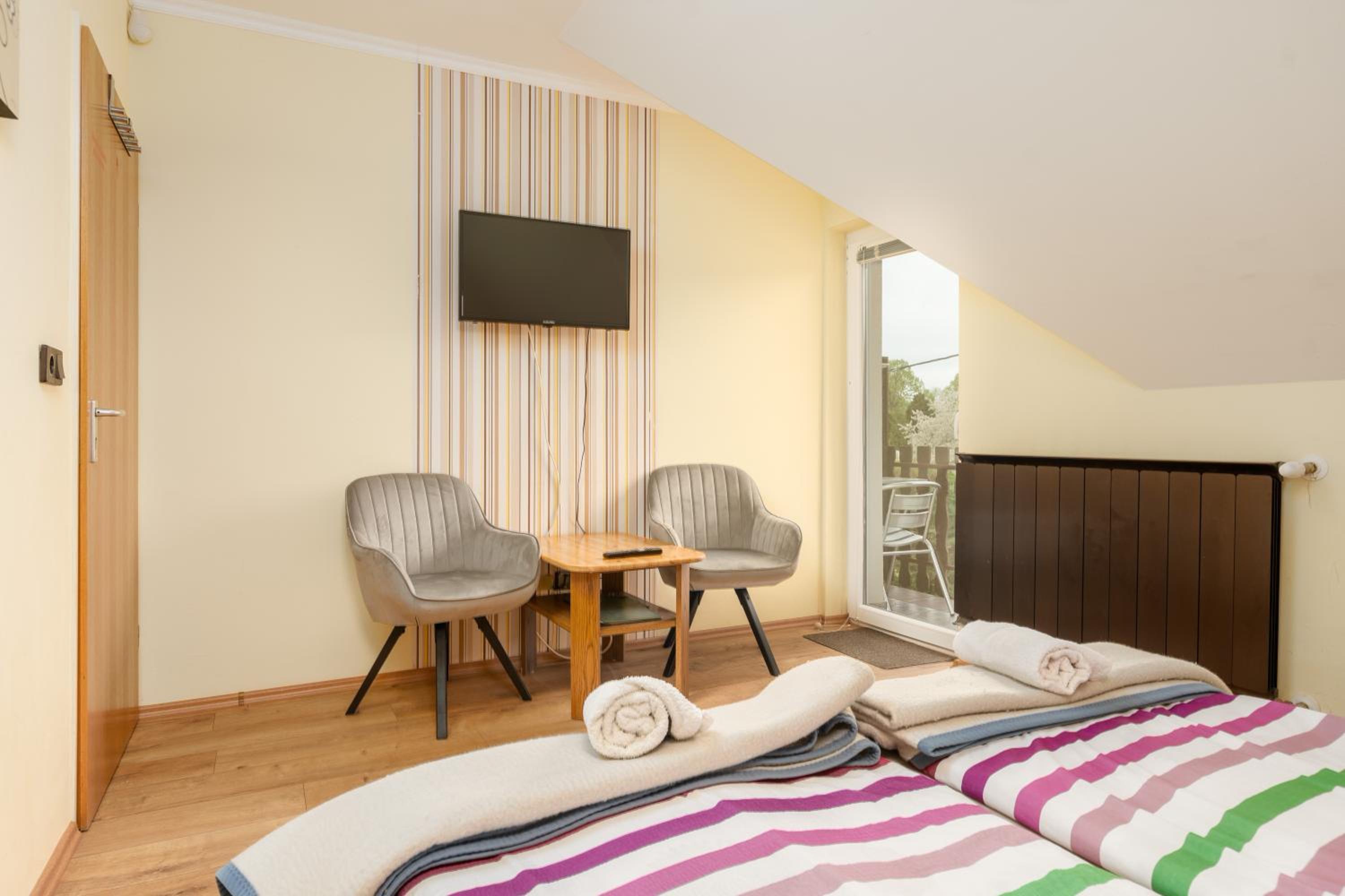 Janika Pension view 4