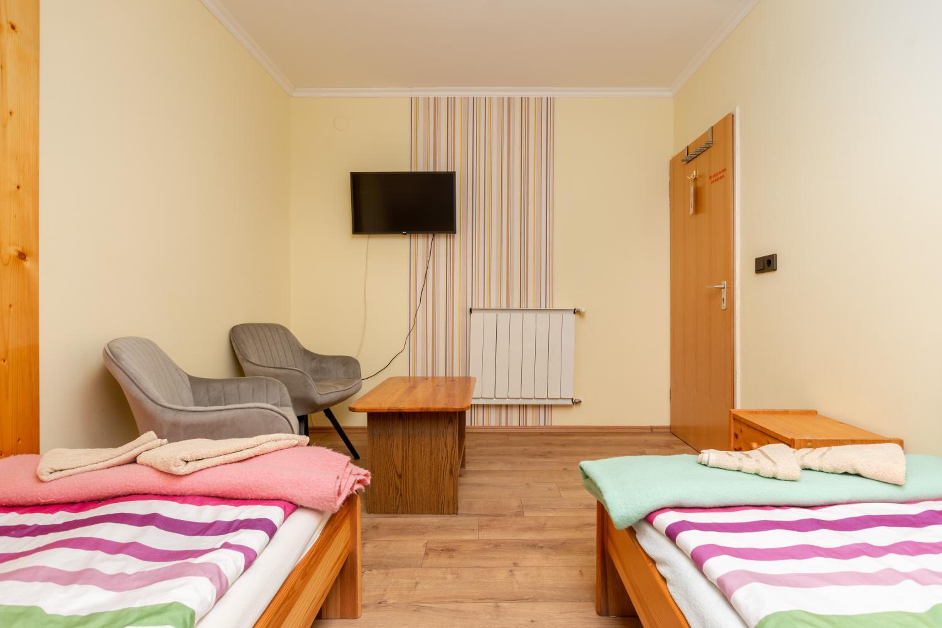 Janika Pension view 5
