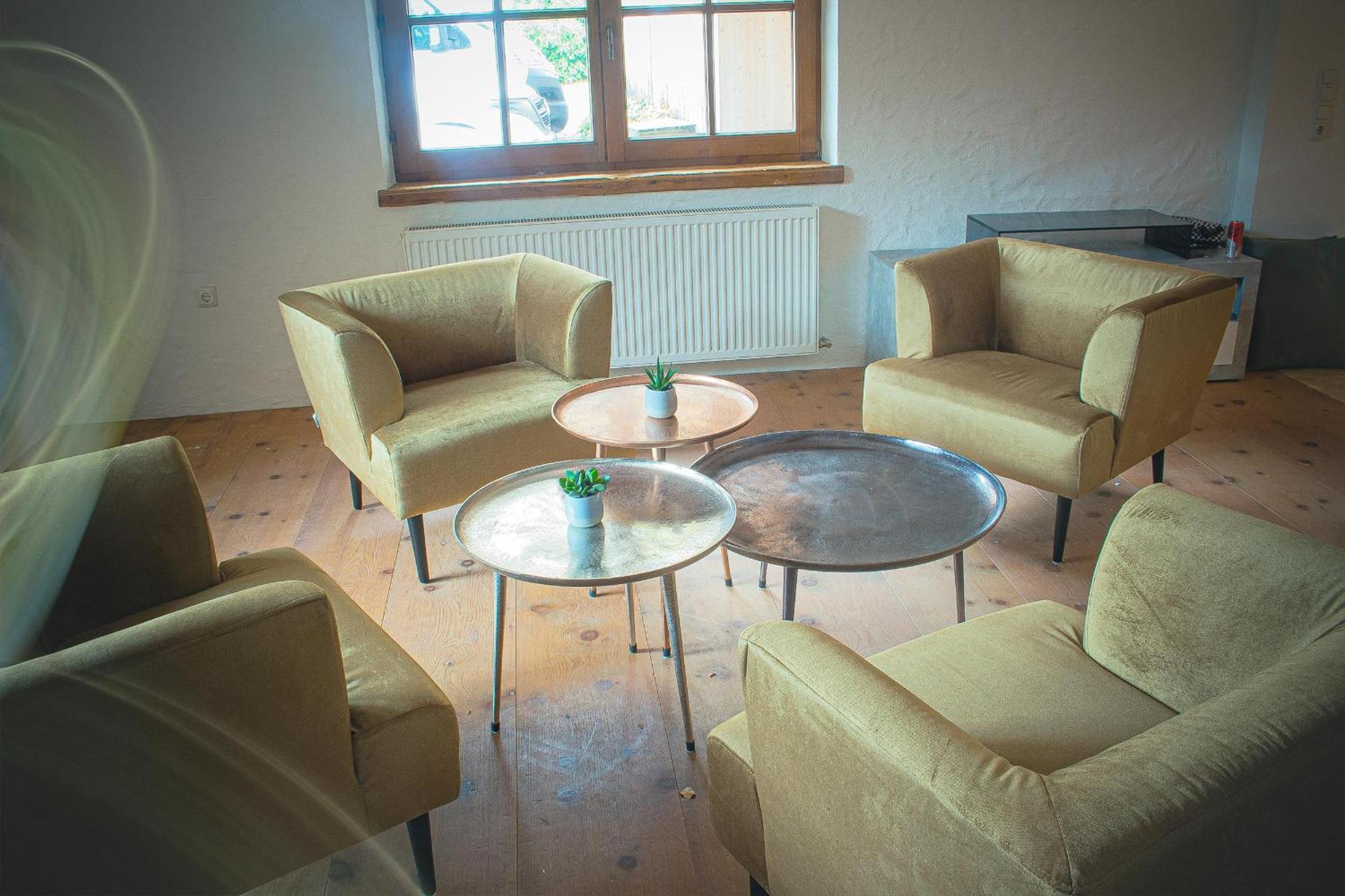 EMMA´s Chalet
