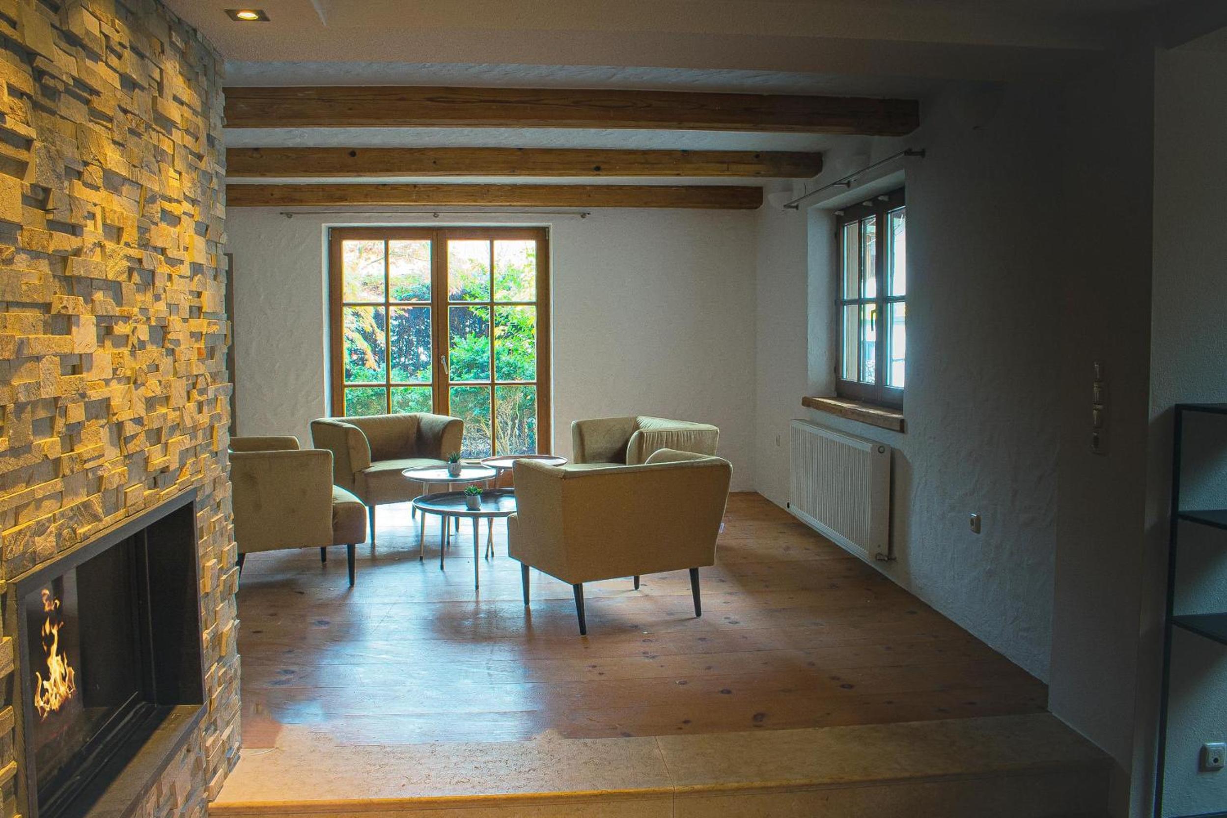 EMMA´s Chalet