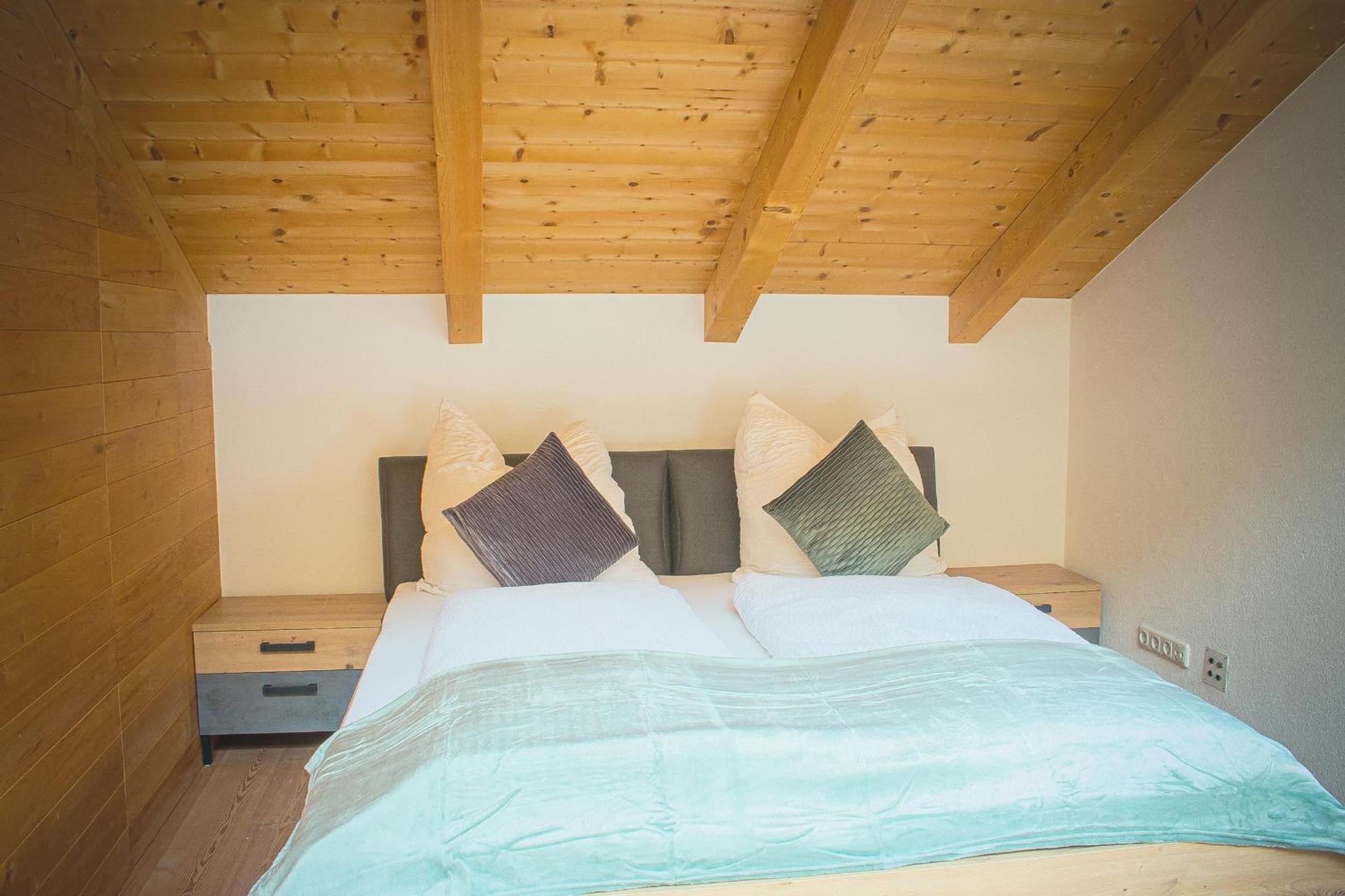 EMMA´s Chalet