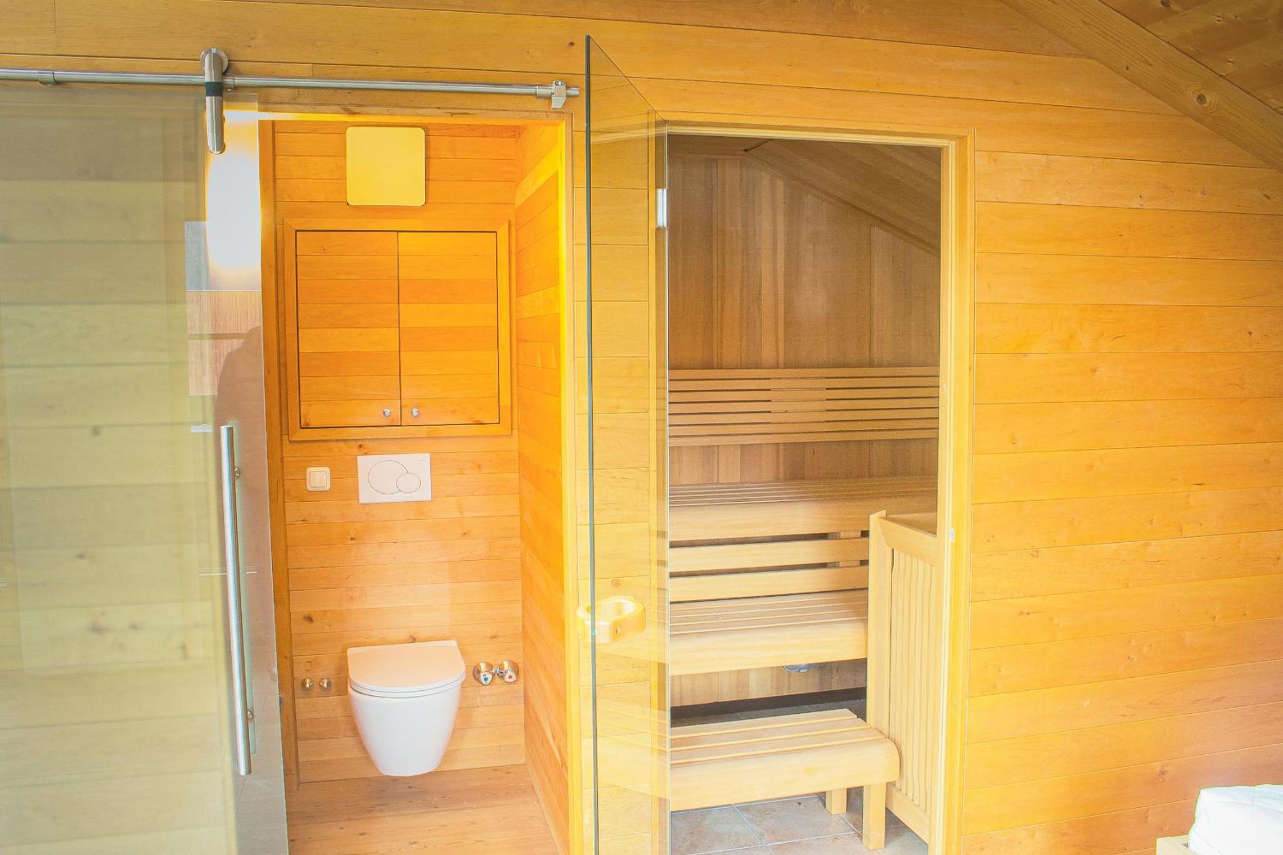 EMMA´s Chalet