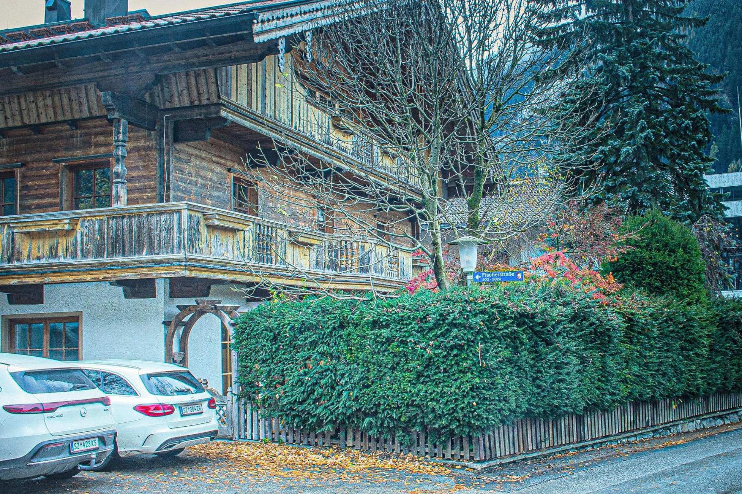 EMMA´s Chalet