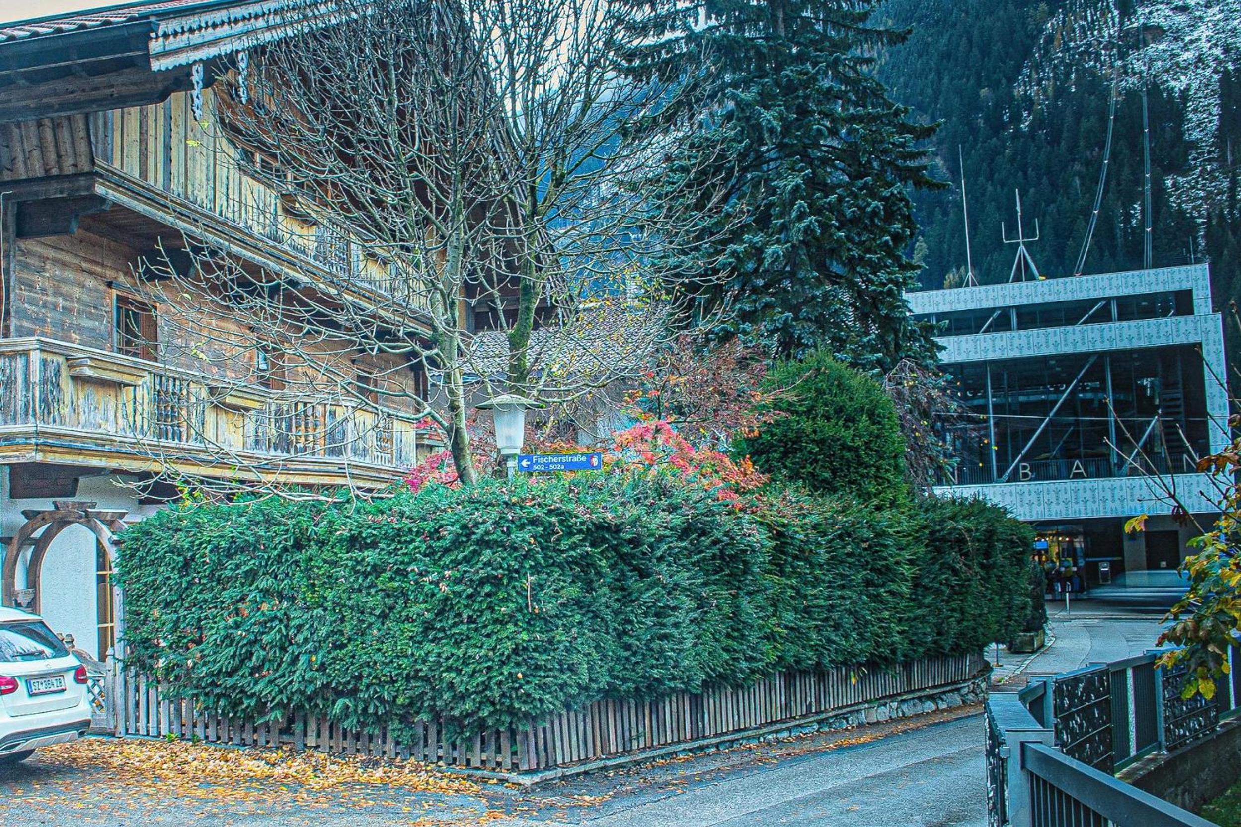EMMA´s Chalet