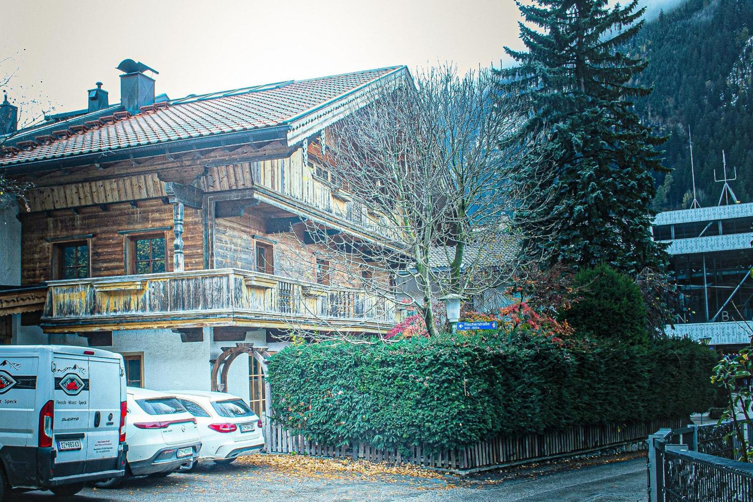 EMMA´s Chalet