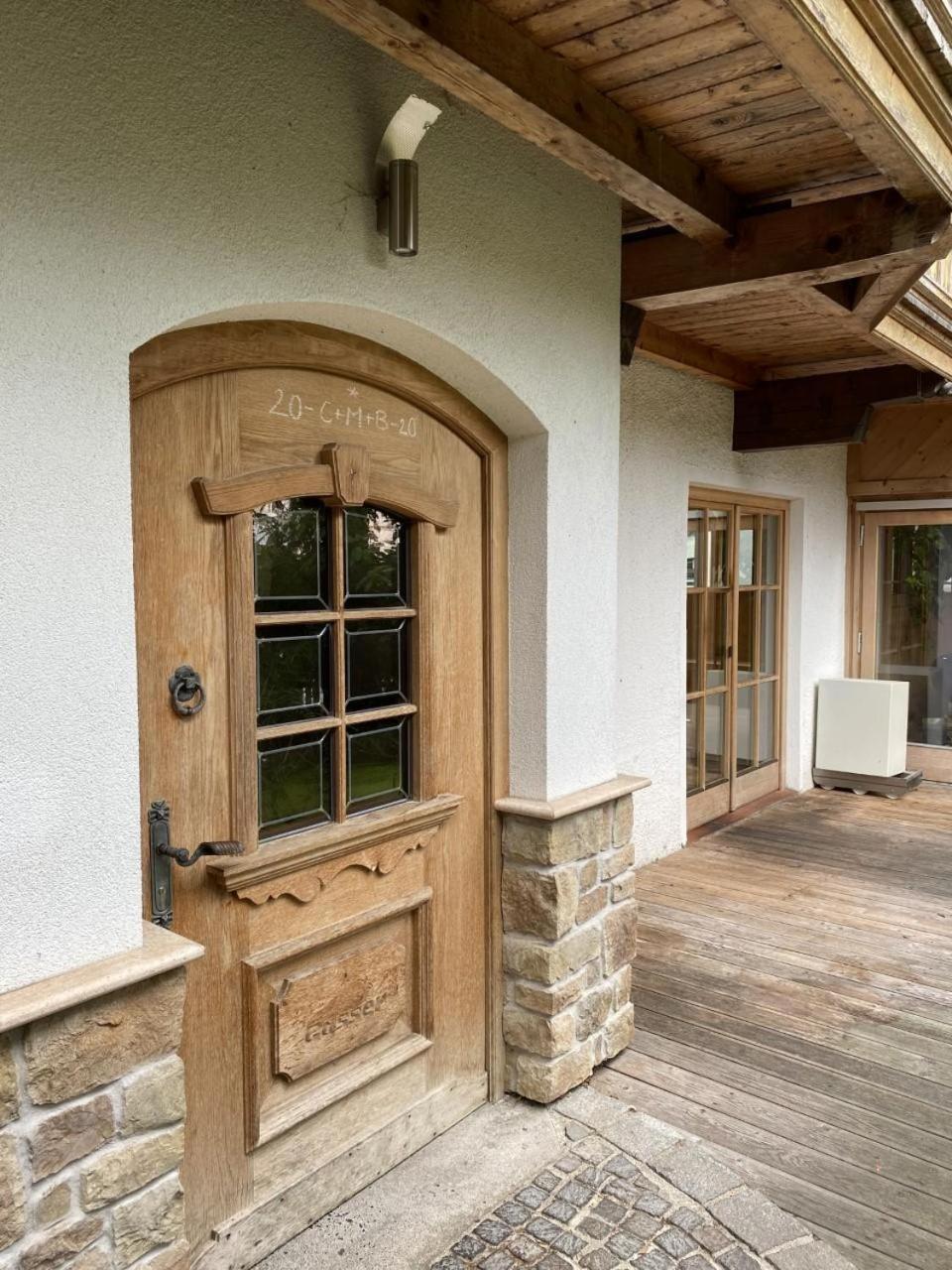 EMMA´s Chalet