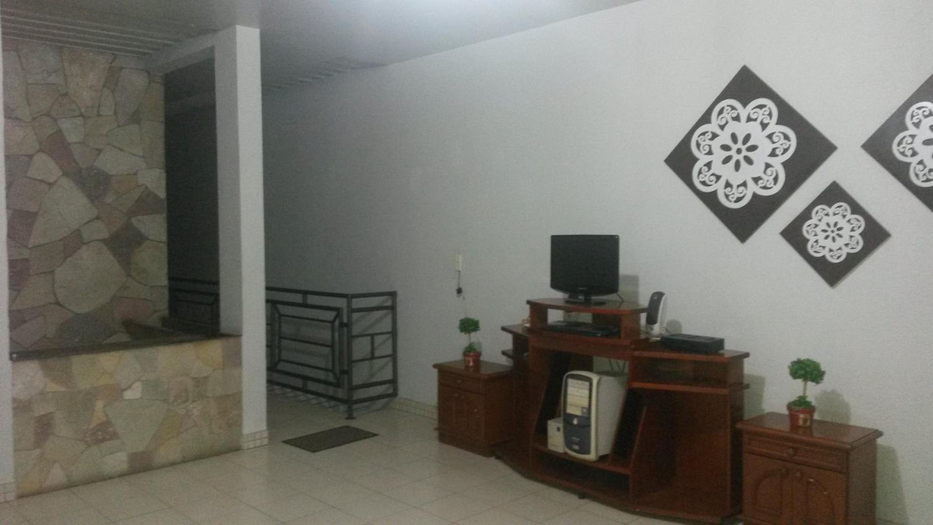 Pousada Hotel Santa Helena