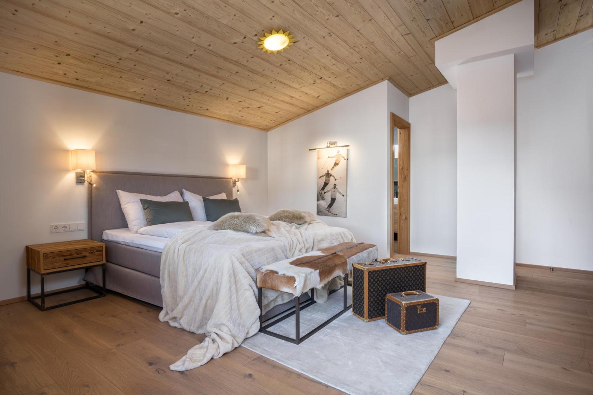 Kirchberg Chalet by Alpine Host Helpers