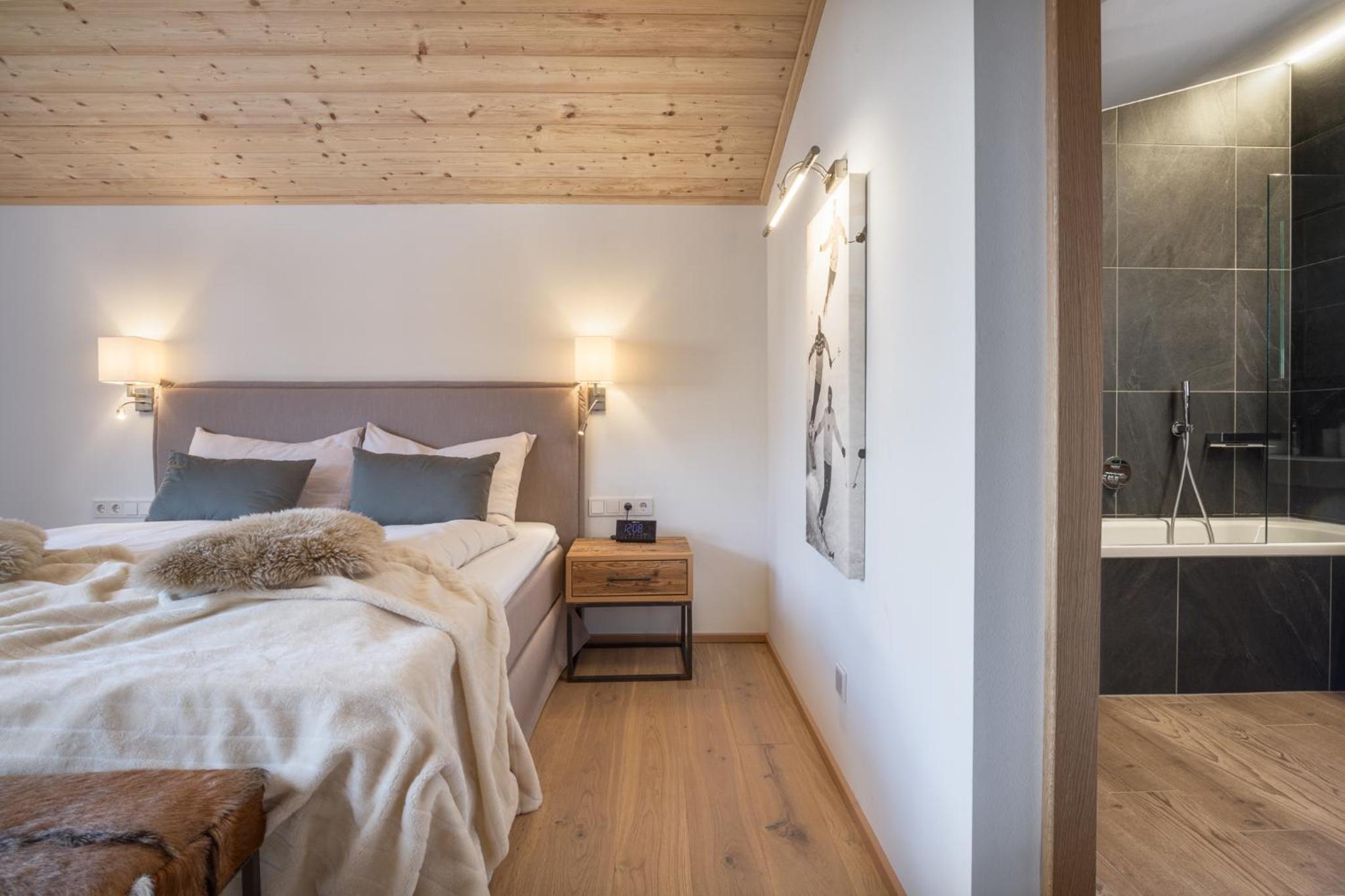 Kirchberg Chalet by Alpine Host Helpers