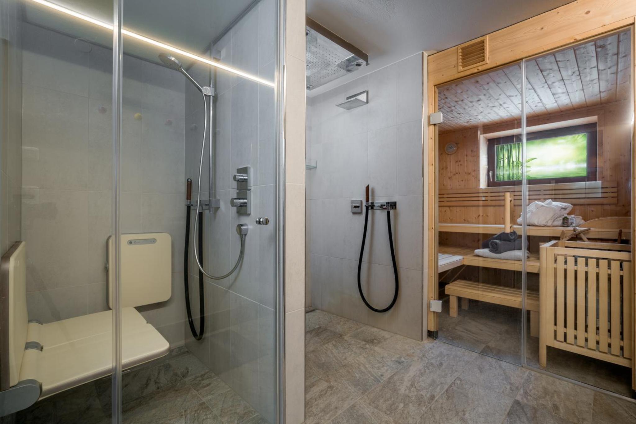 Kirchberg Chalet by Alpine Host Helpers