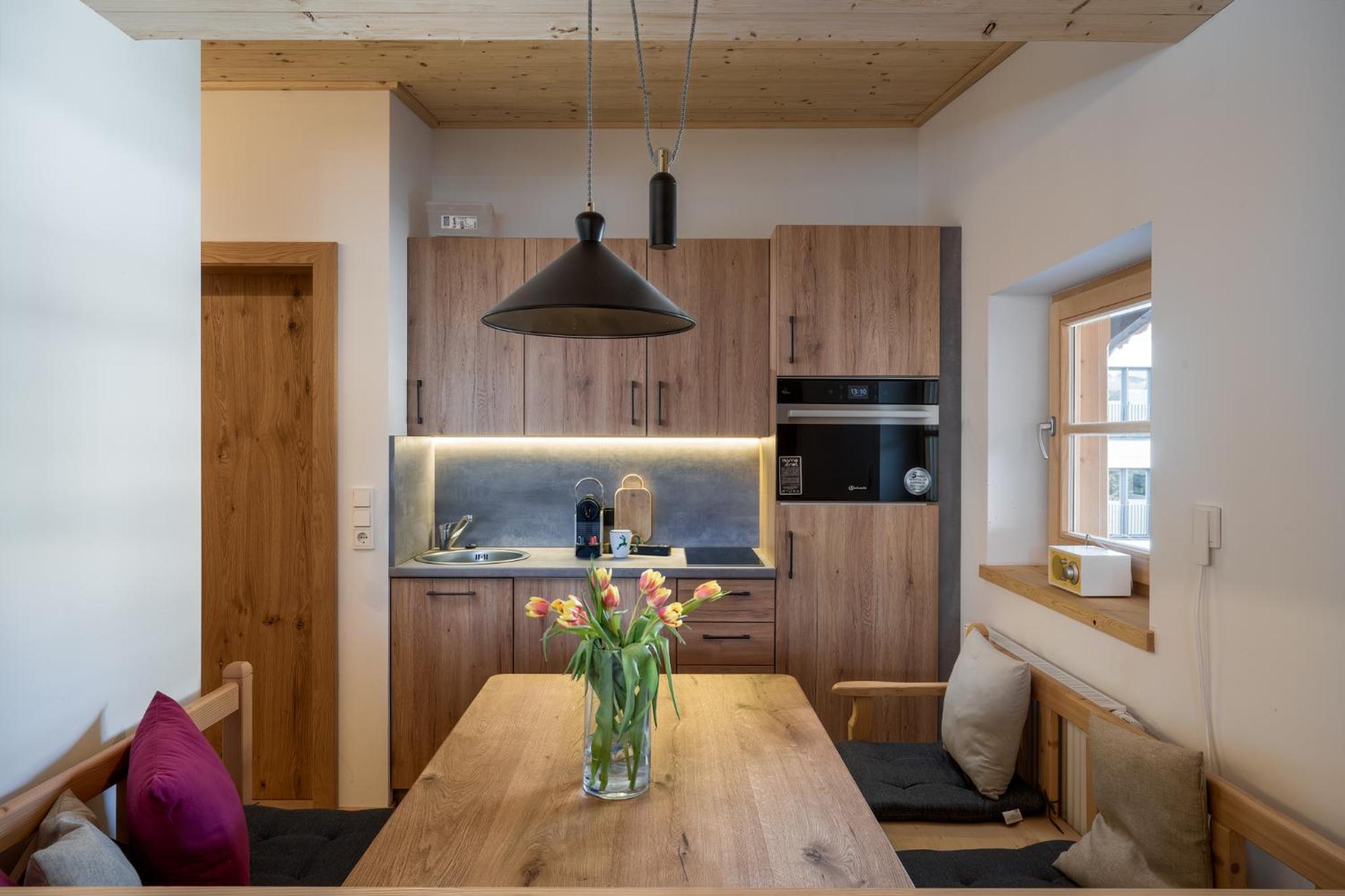 Kirchberg Chalet by Alpine Host Helpers
