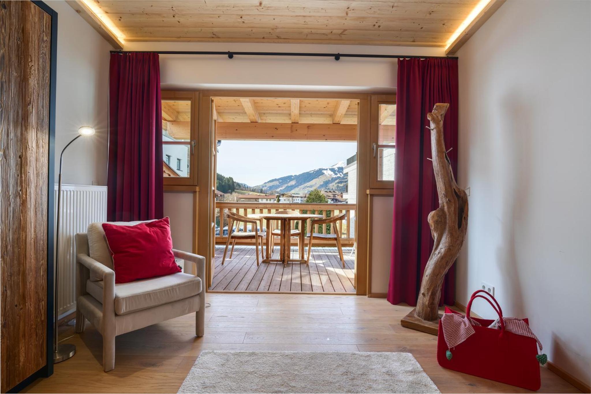 Kirchberg Chalet by Alpine Host Helpers