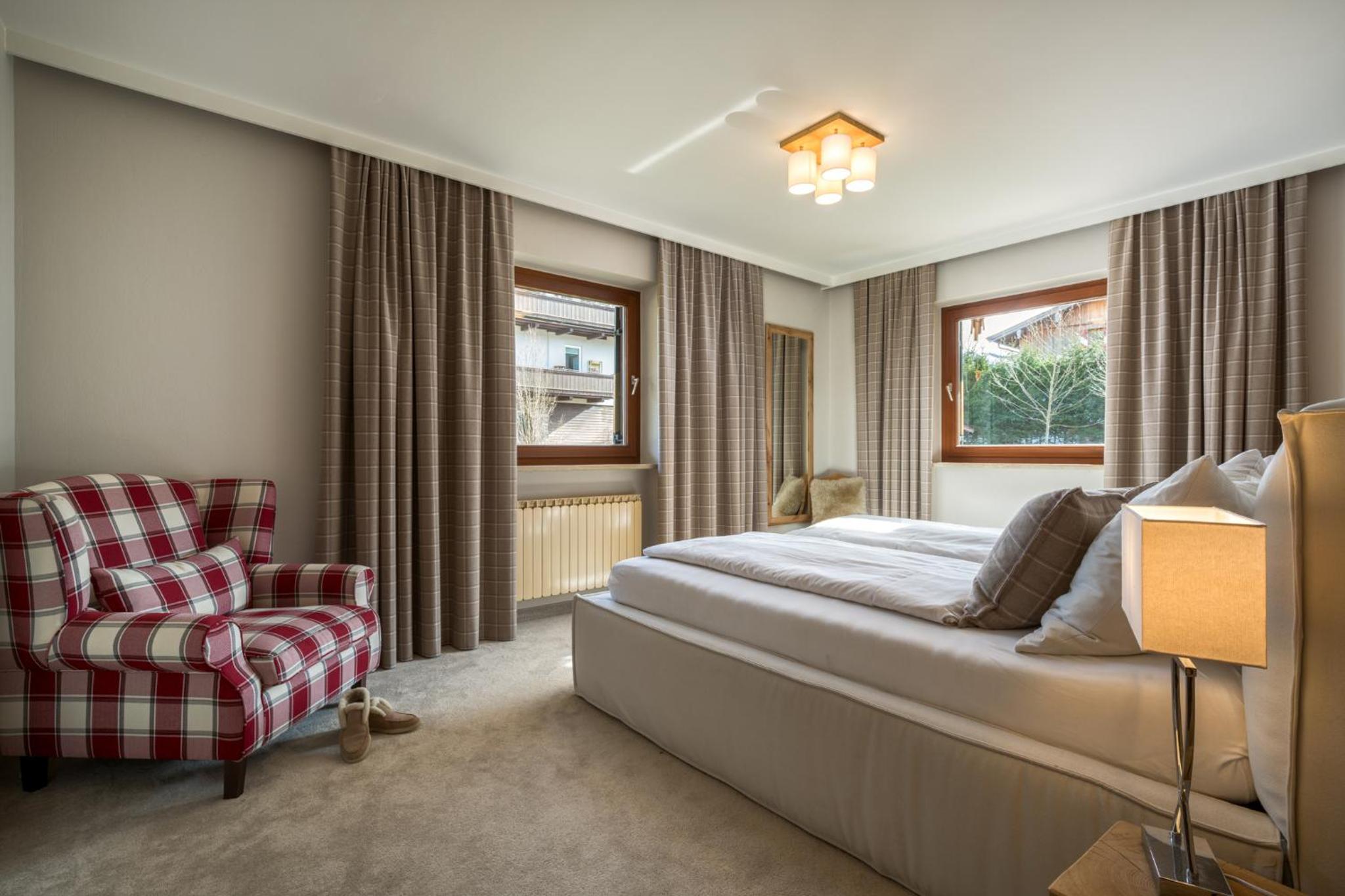 Kirchberg Chalet by Alpine Host Helpers