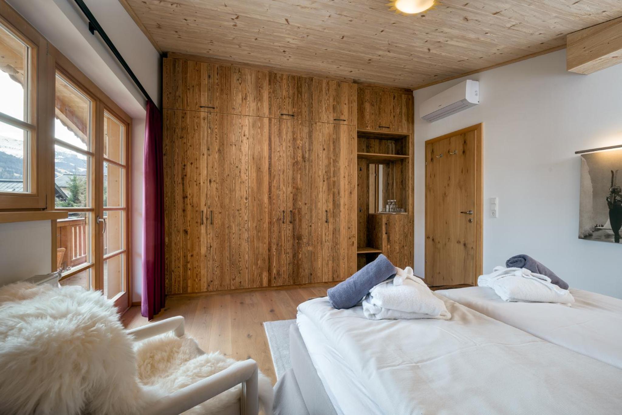 Kirchberg Chalet by Alpine Host Helpers
