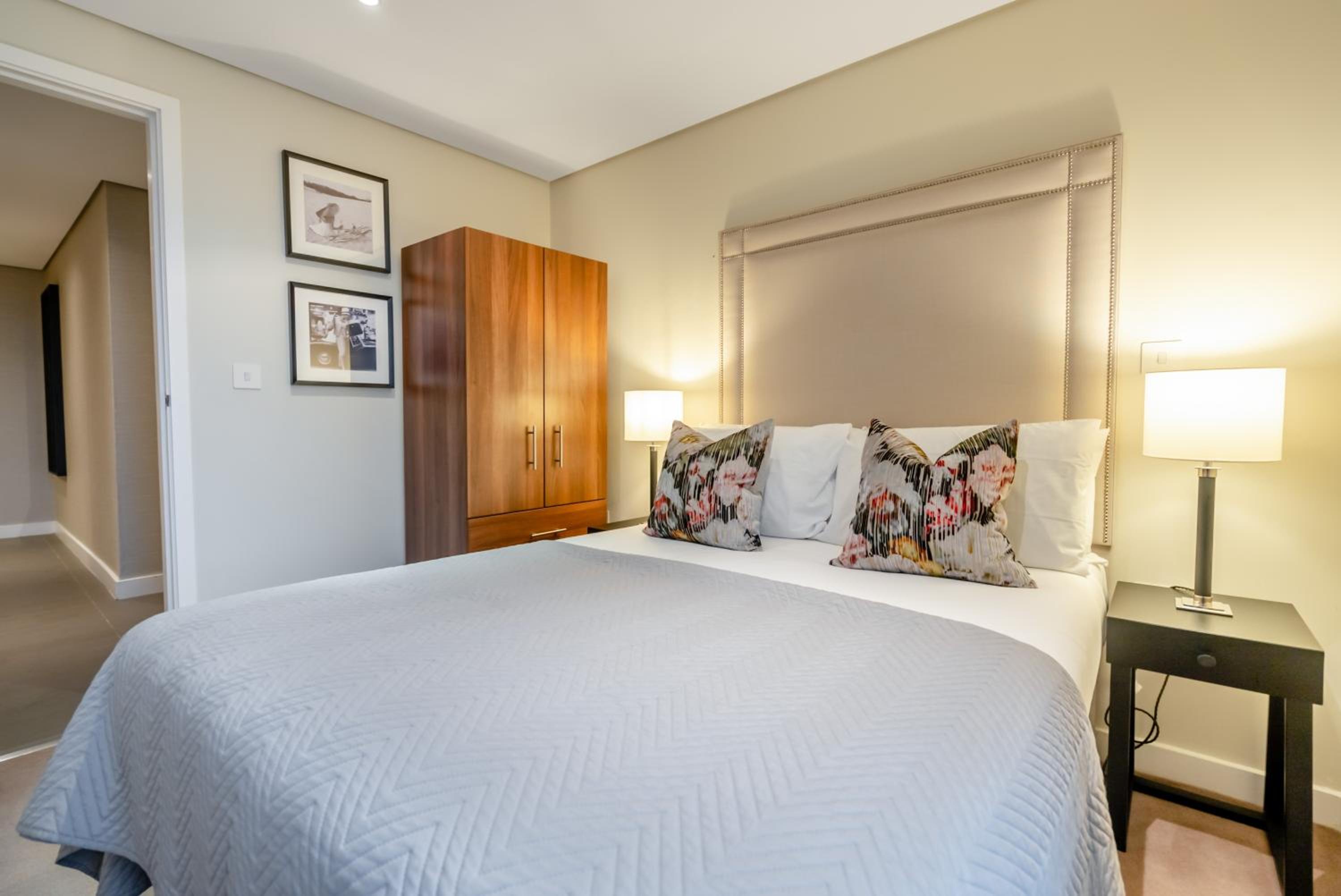 Merchant Square Apartments