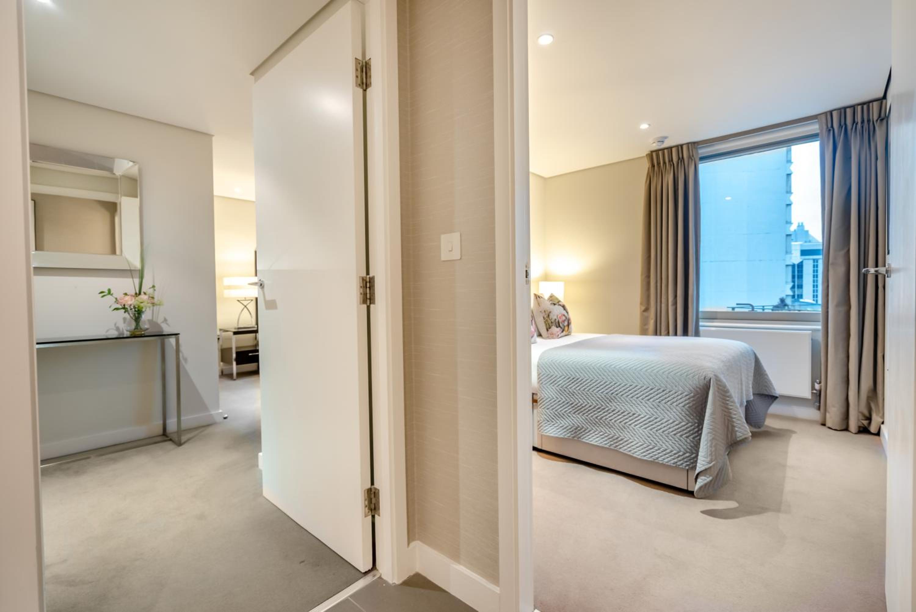 Merchant Square Apartments