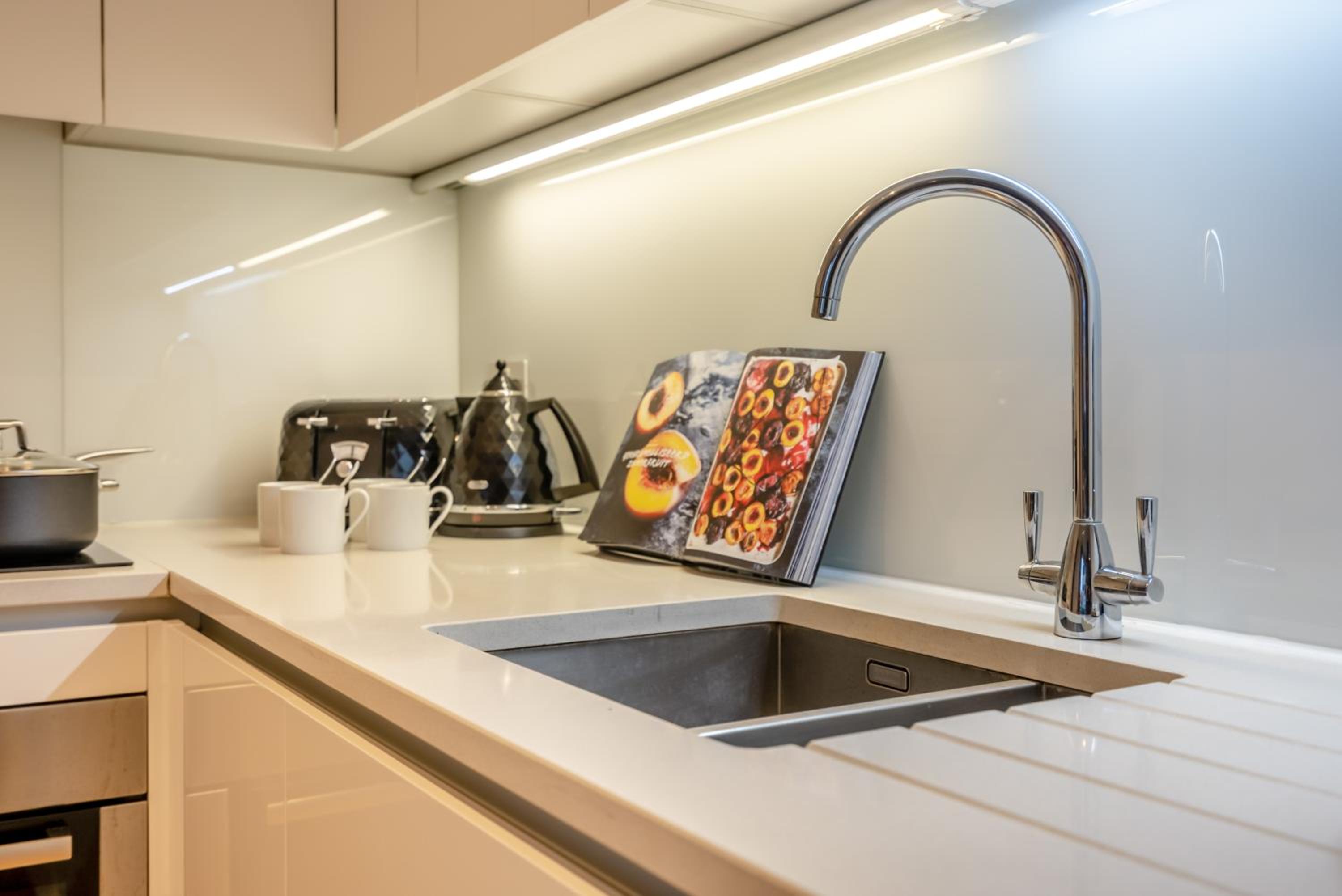 Merchant Square Apartments