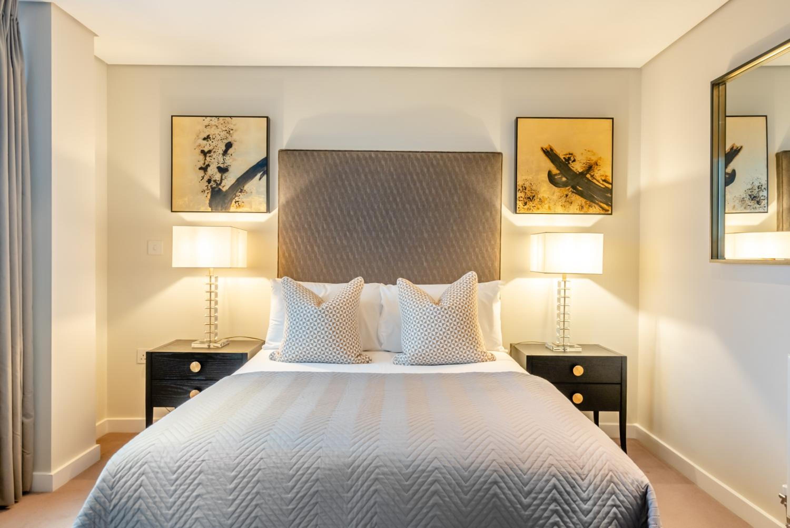Merchant Square Apartments