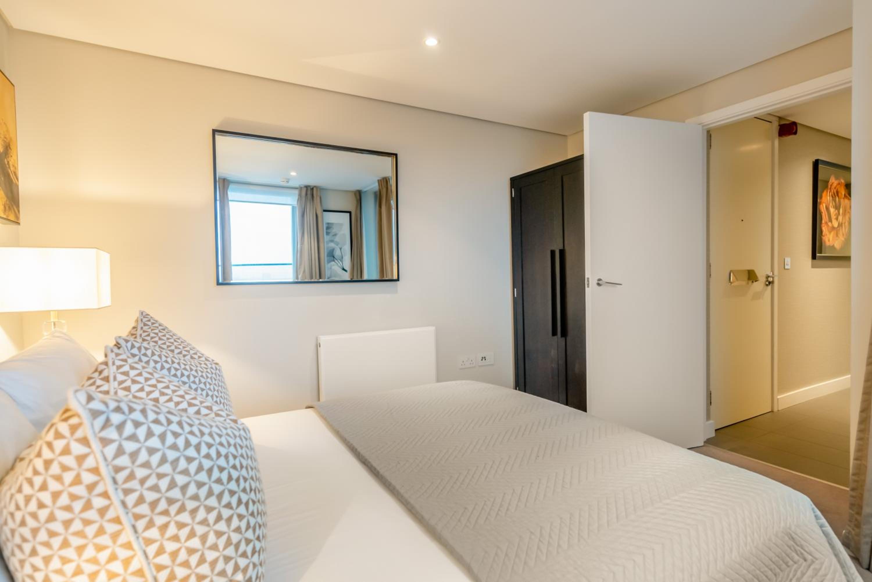 Merchant Square Apartments