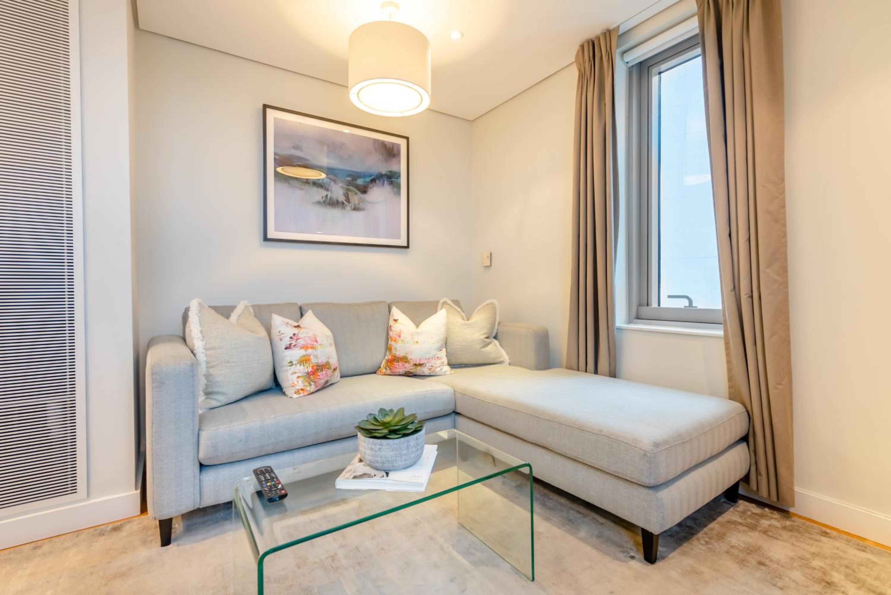 Merchant Square Apartments