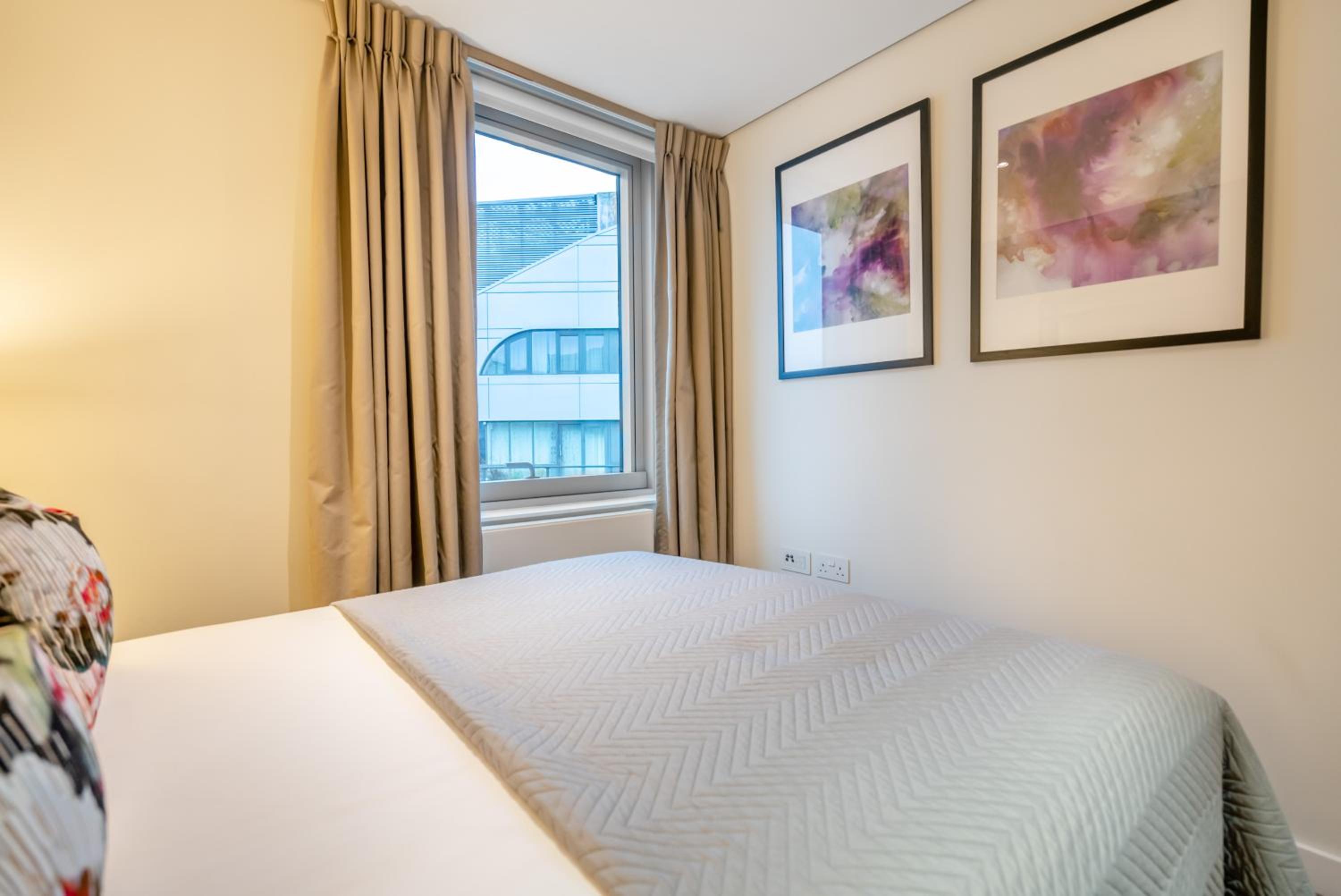 Merchant Square Apartments