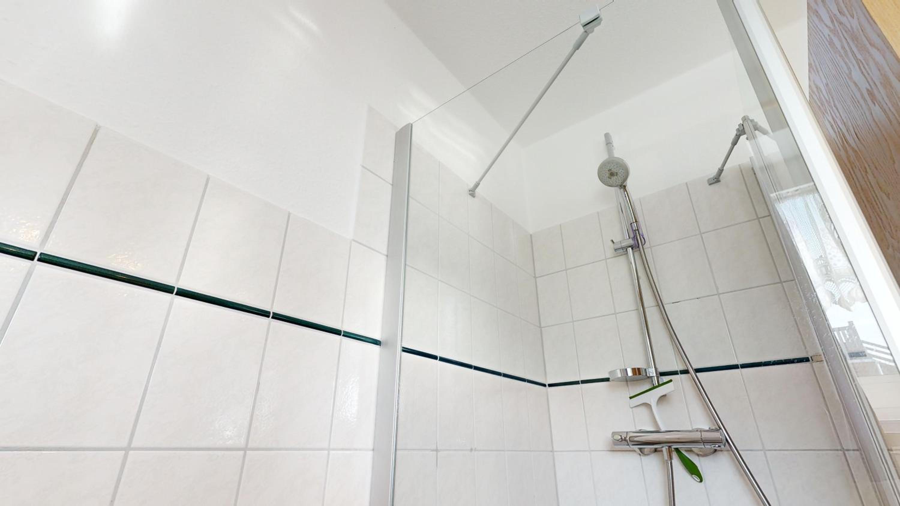 Ferienhaus Möwe, 2 Schlafzimmer, Balkon in Lancken Granitz