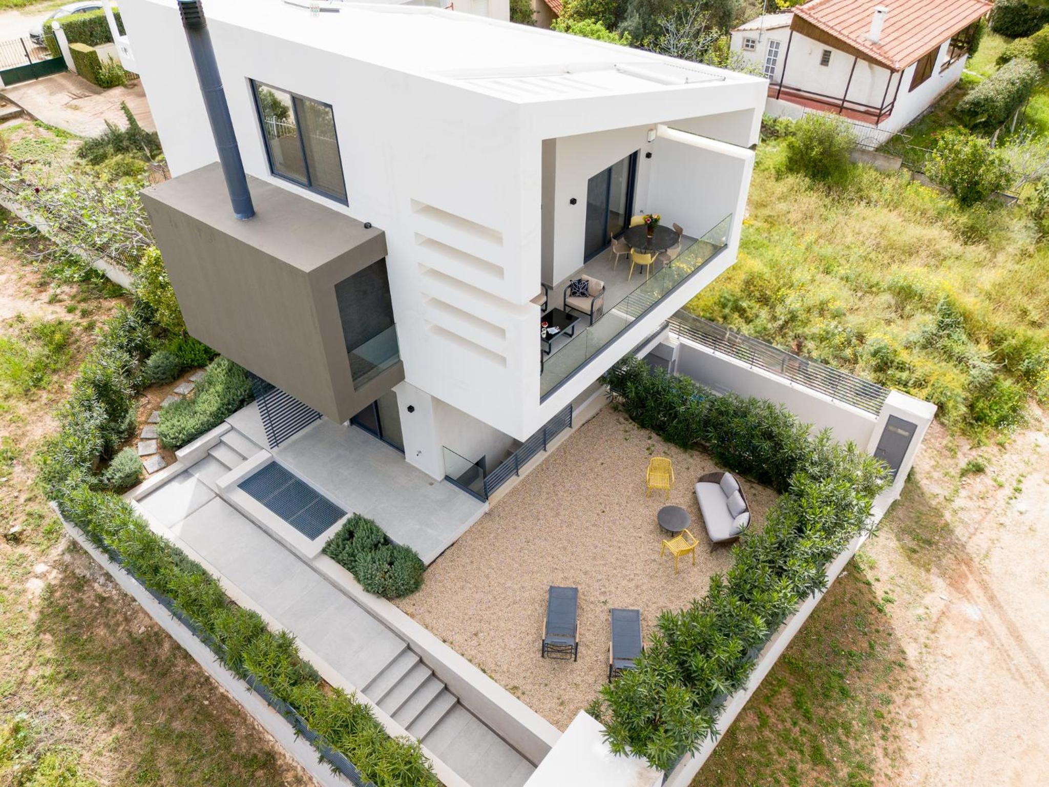 Panorama Villa by A&D Properties