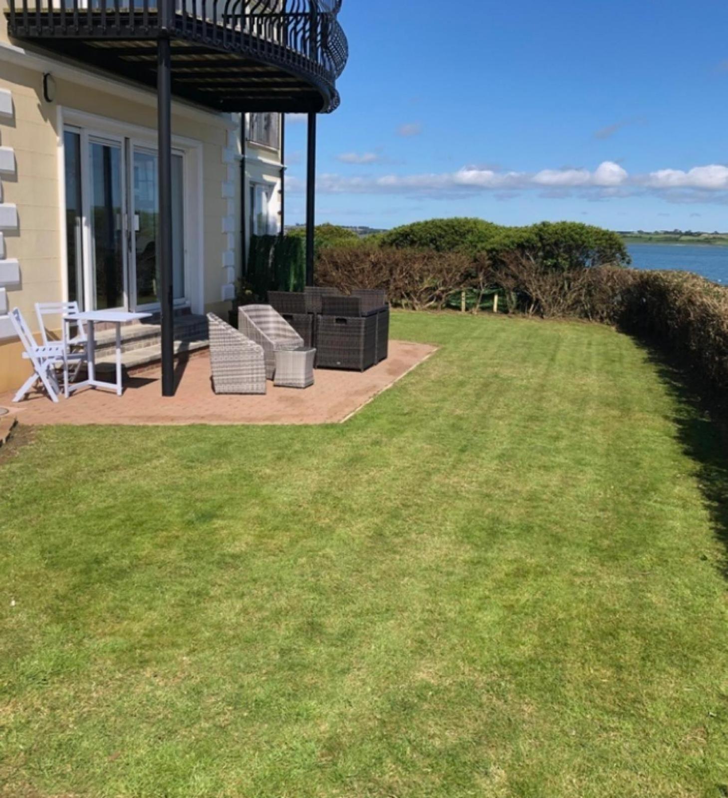 Oyster Bay Holiday Apartment Dundrum view 5
