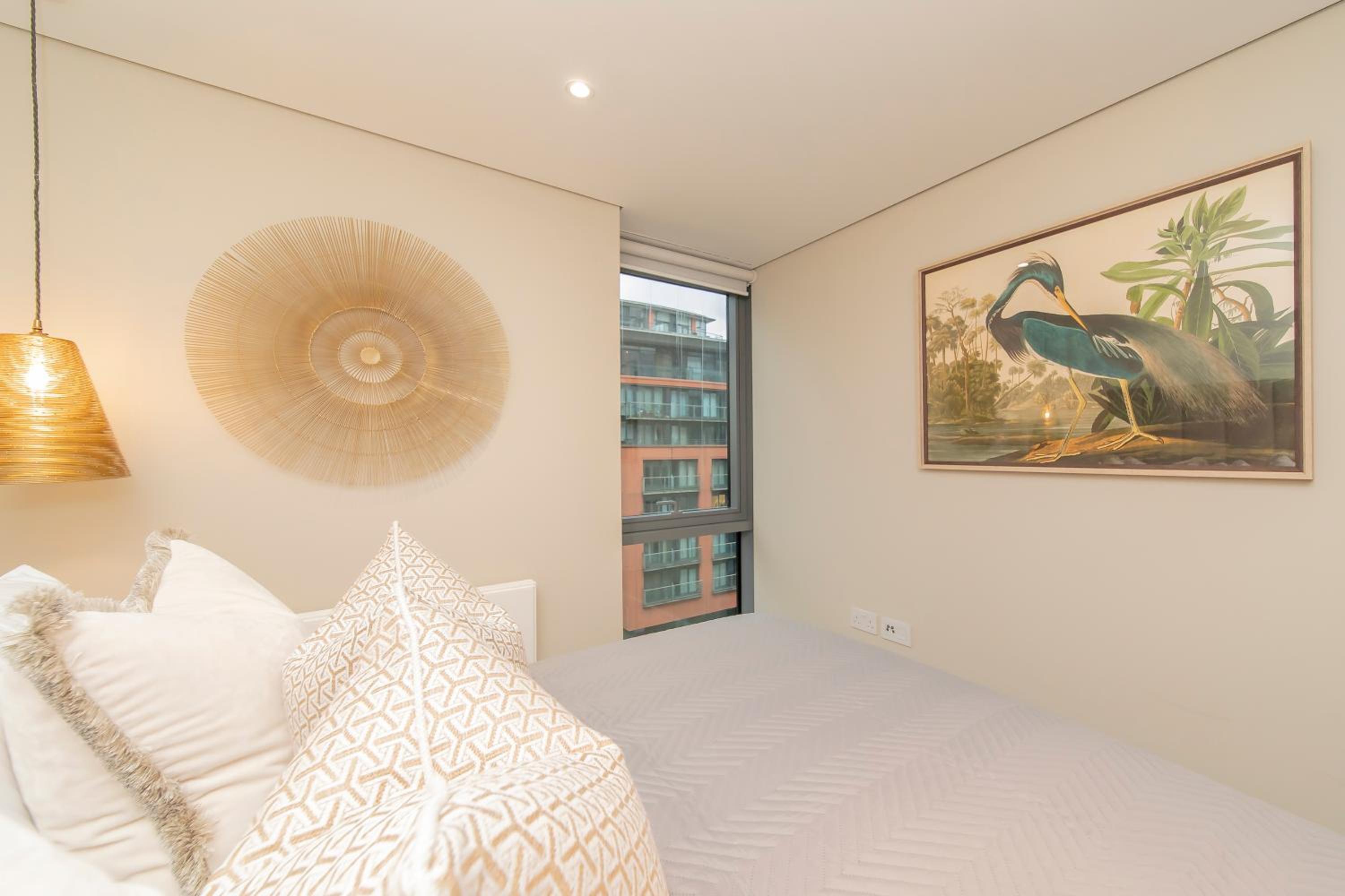 Merchant Square Apartments