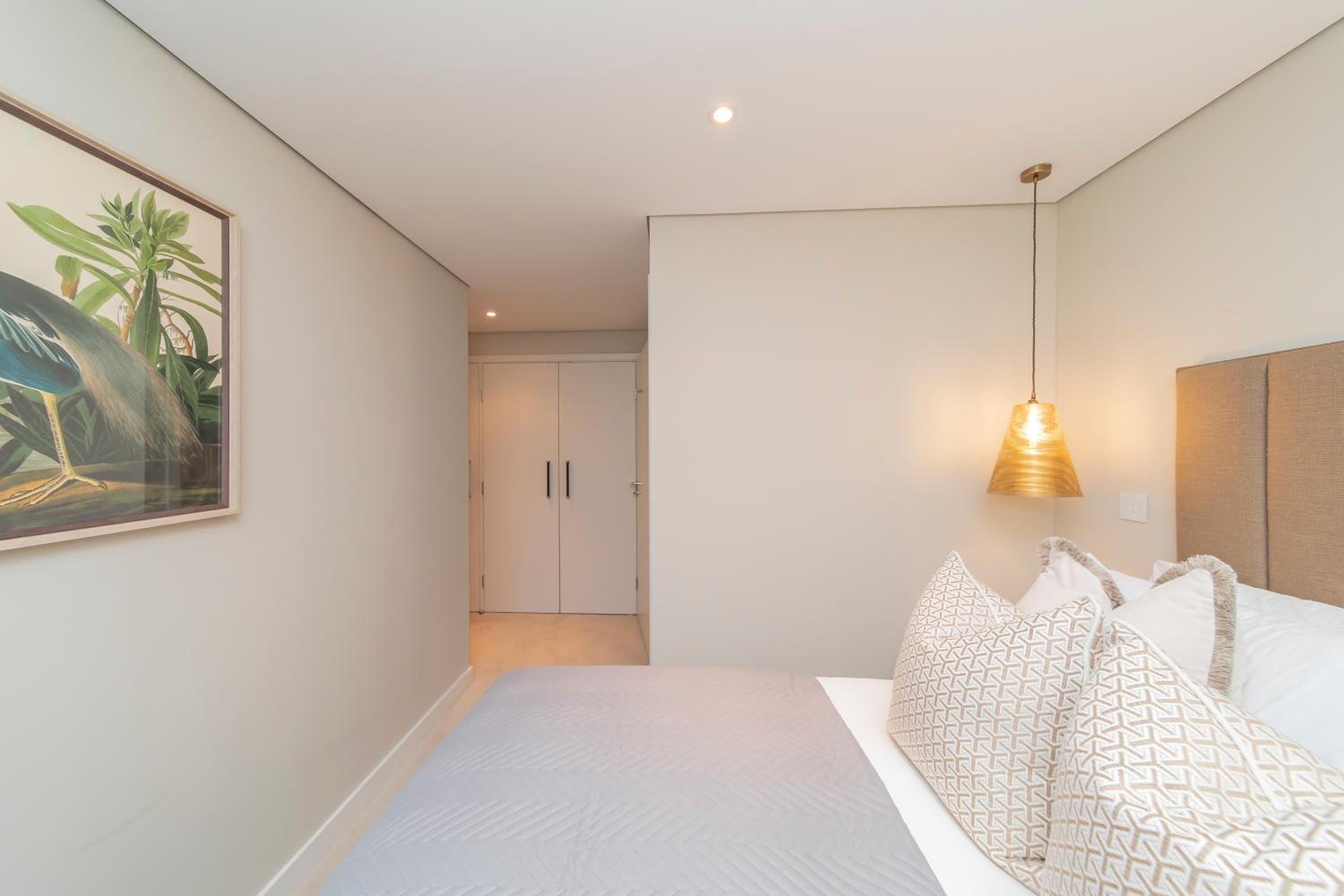 Merchant Square Apartments