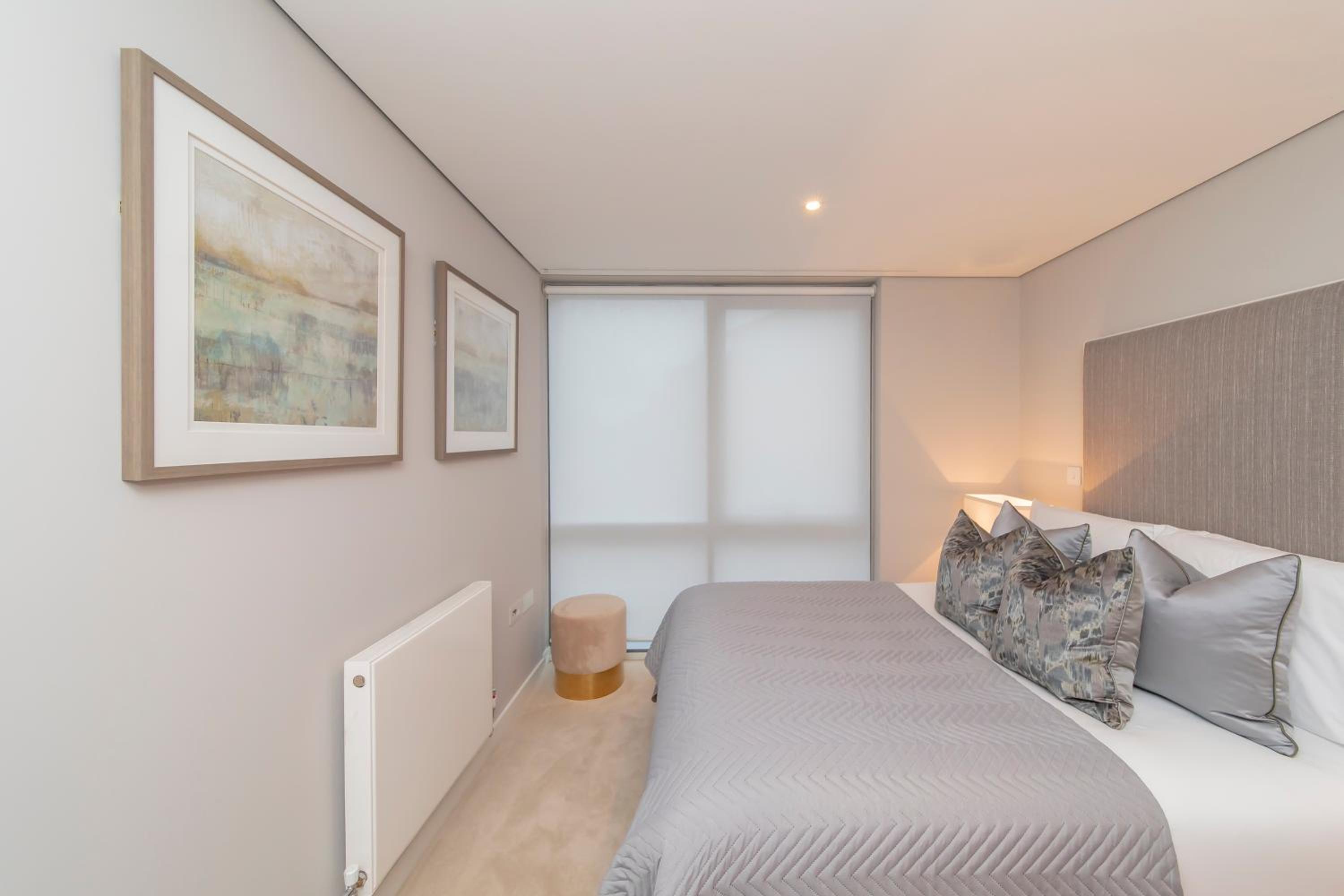 Merchant Square Apartments