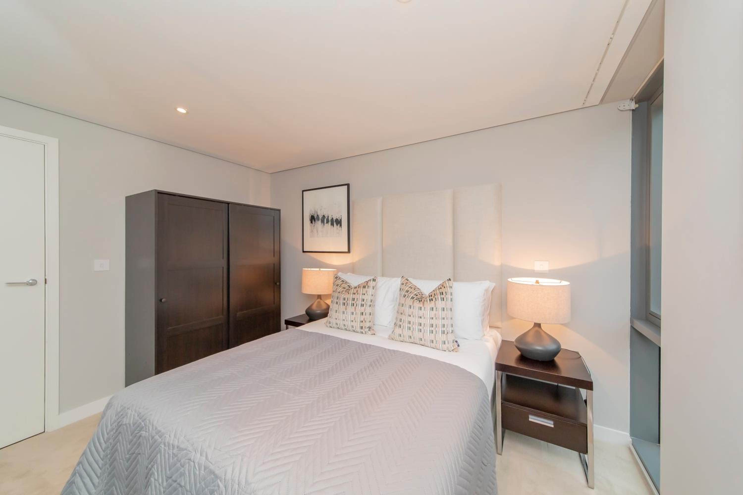Merchant Square Apartments