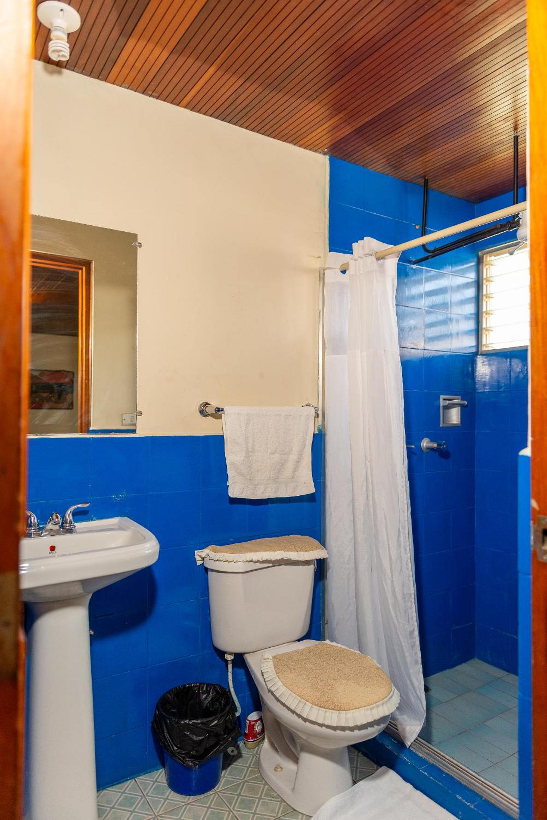 Hostal La Buena Onda view 3