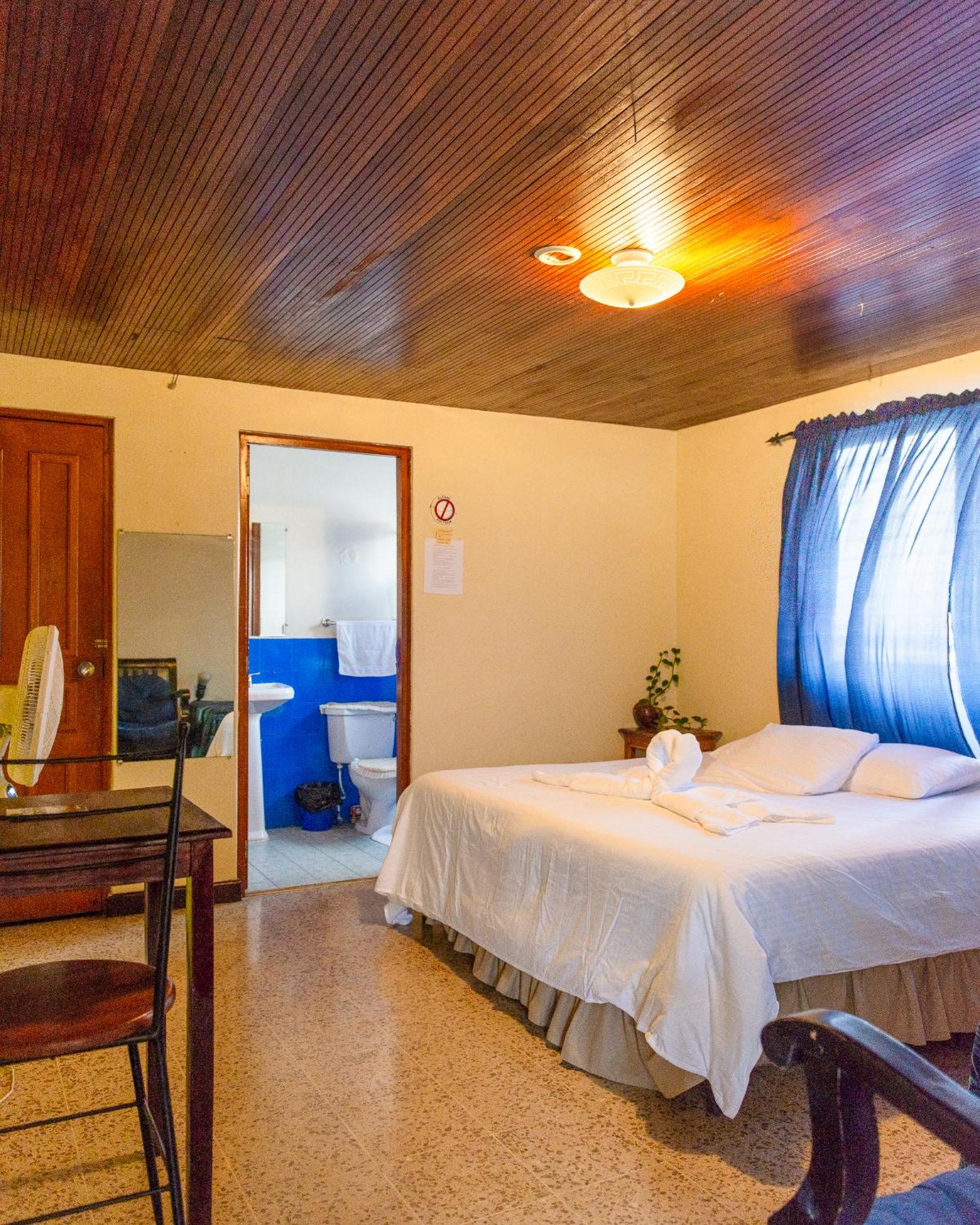 Hostal La Buena Onda view 2