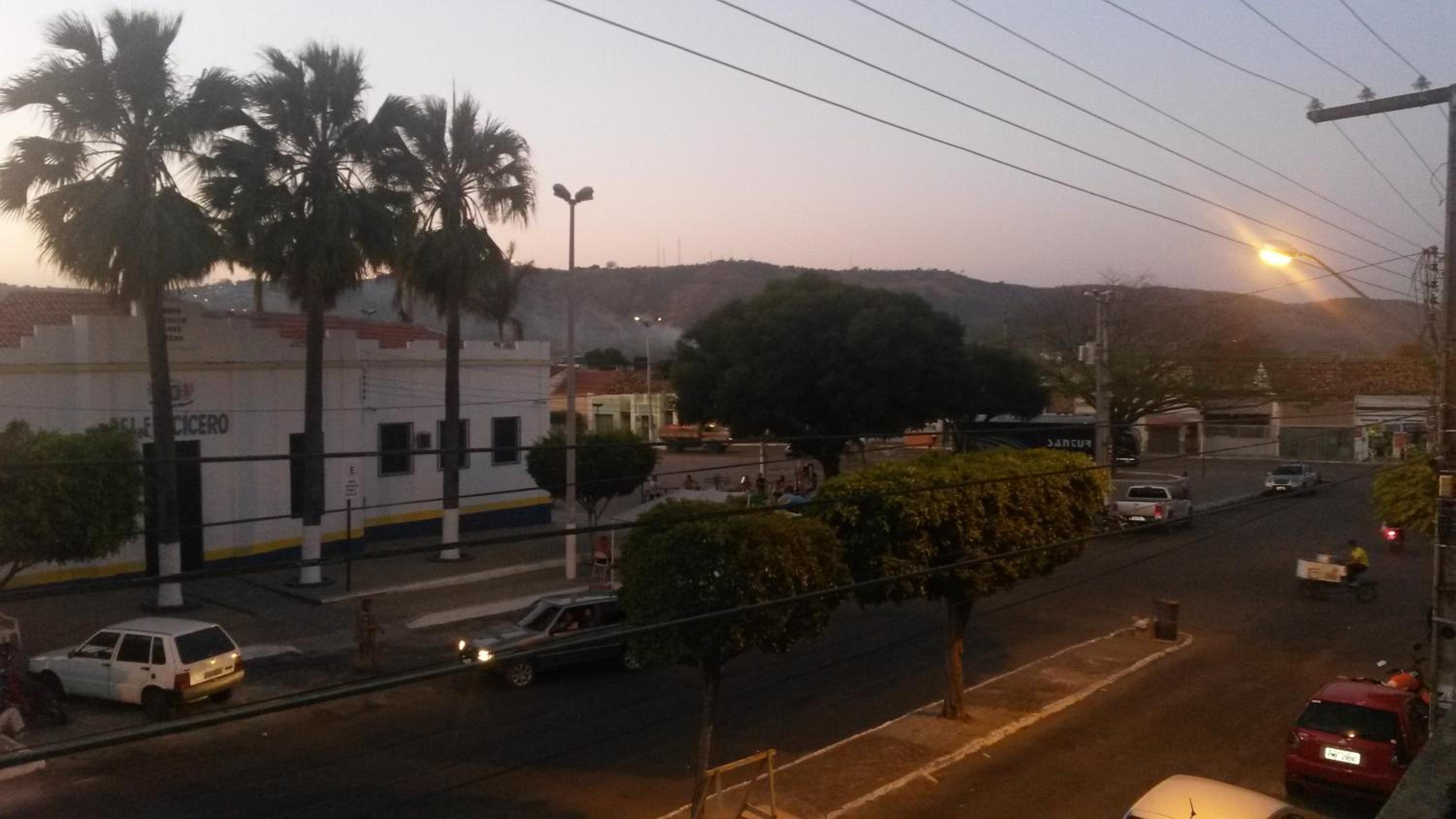 Pousada Hotel Santa Helena