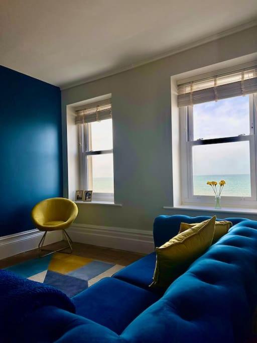 Beach Haven Apartment By Air Premier view 5
