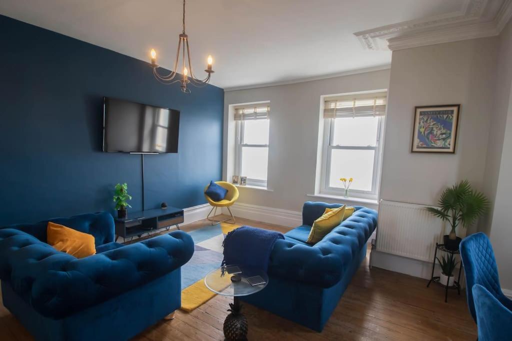 Beach Haven Apartment By Air Premier view 3