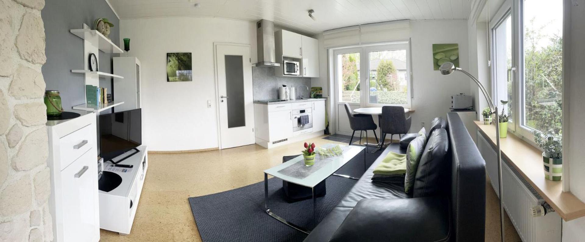 Appartement Pension Schüßler, photo 30